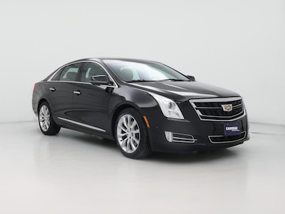 2017 Cadillac XTS Luxury