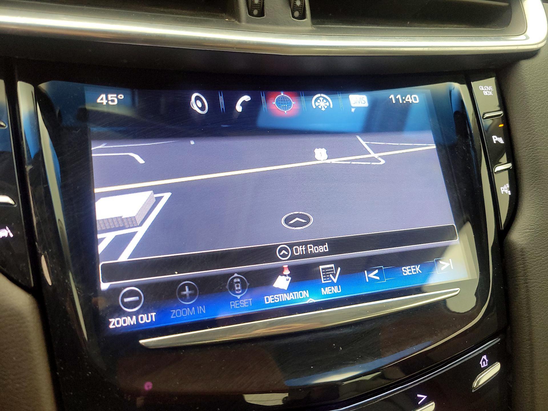 Thumbnail: 2017 Cadillac XTS - 14