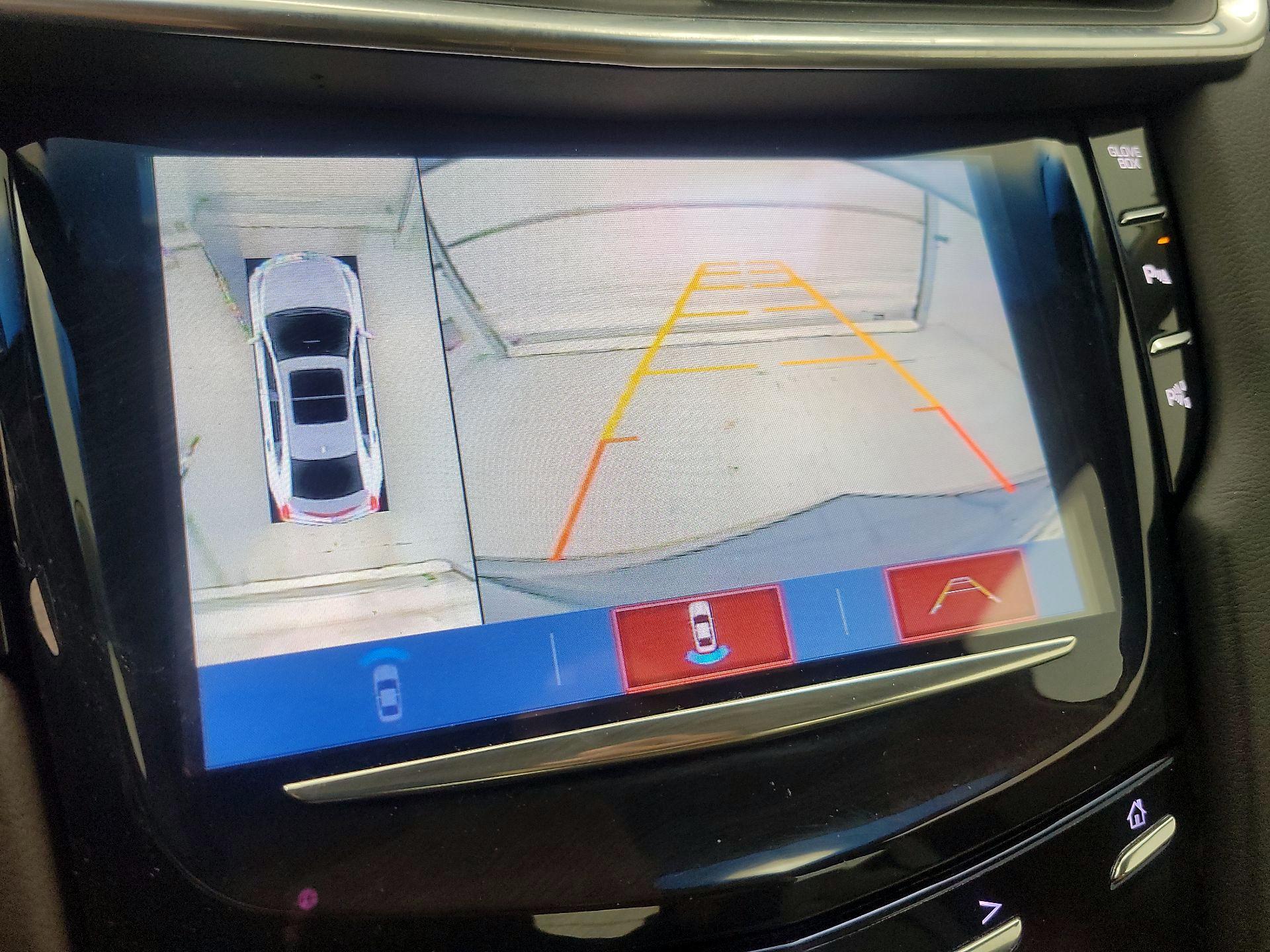 Thumbnail: 2017 Cadillac XTS - 15