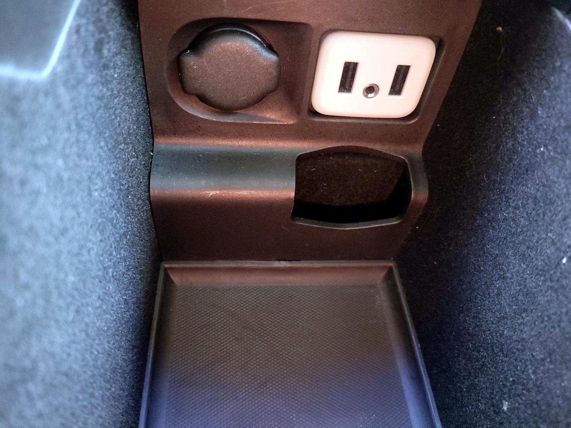 Thumbnail: 2017 Cadillac XTS - 19