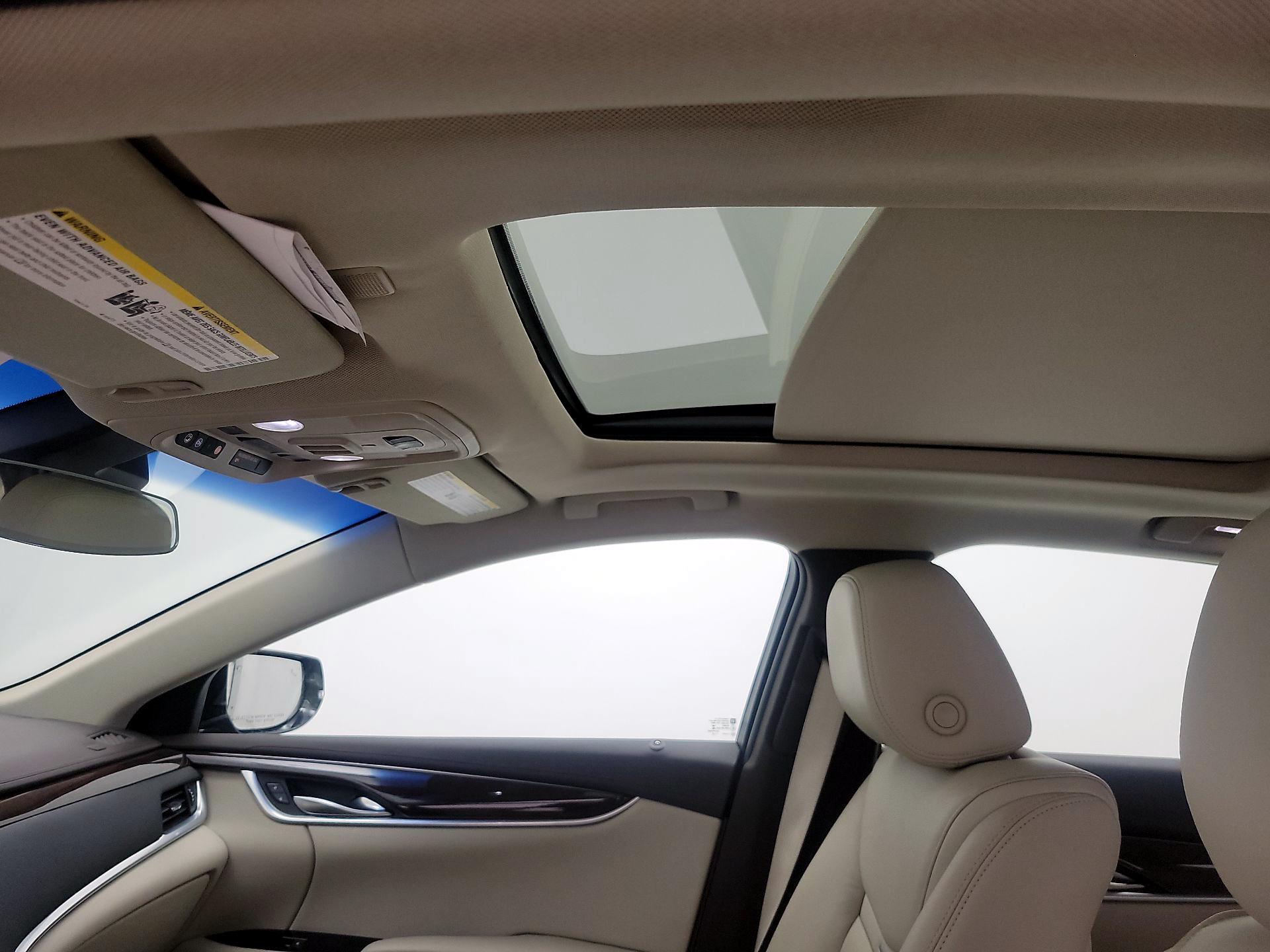 Thumbnail: 2017 Cadillac XTS - 20