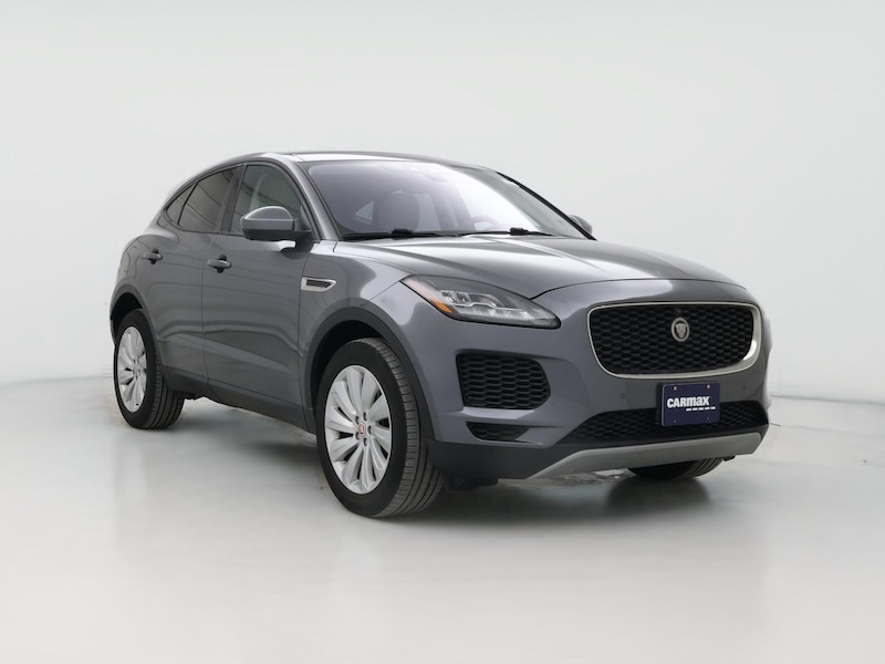 2019 Jaguar E-Pace SE -
                  Edison, NJ