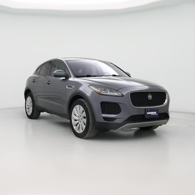2019 Jaguar E-Pace SE