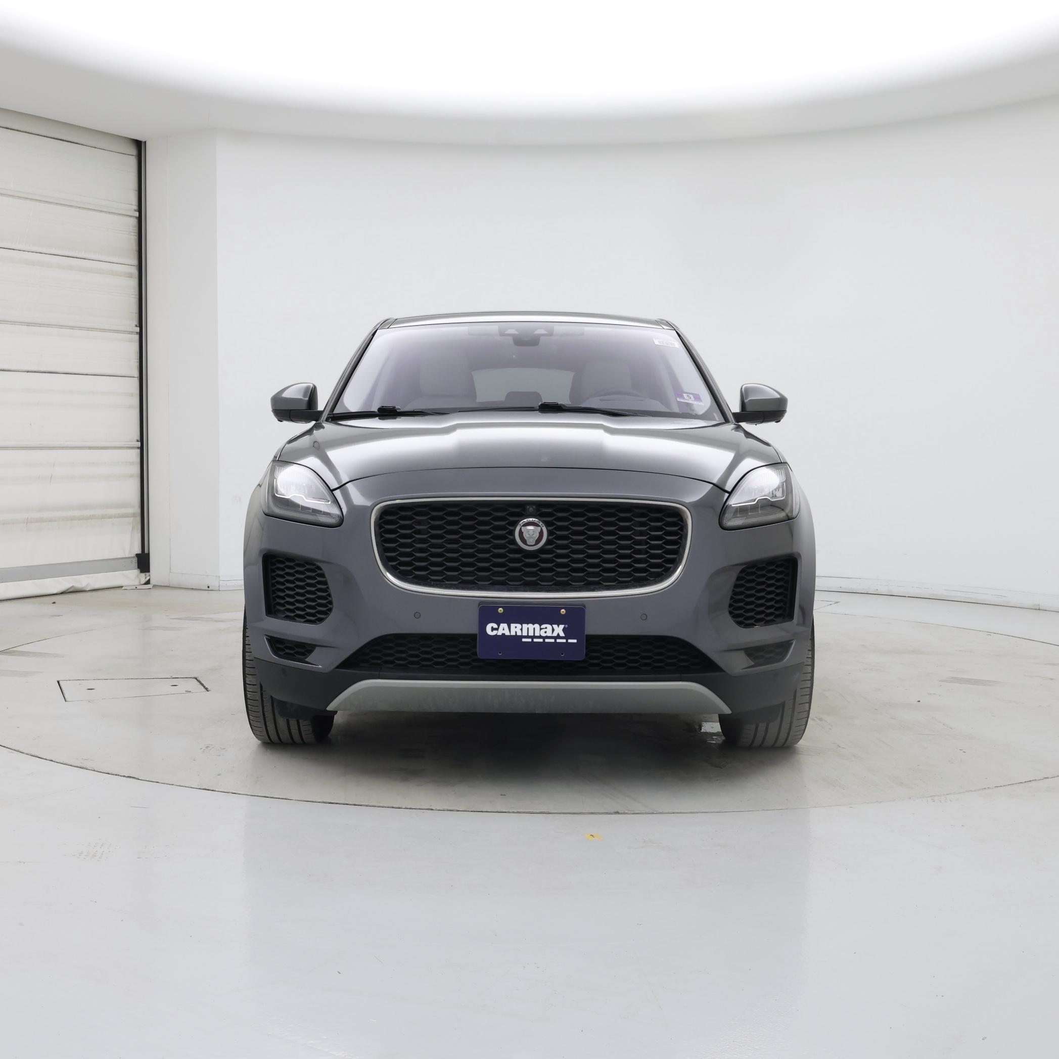 Thumbnail: 2019 Jaguar E-Pace - 5