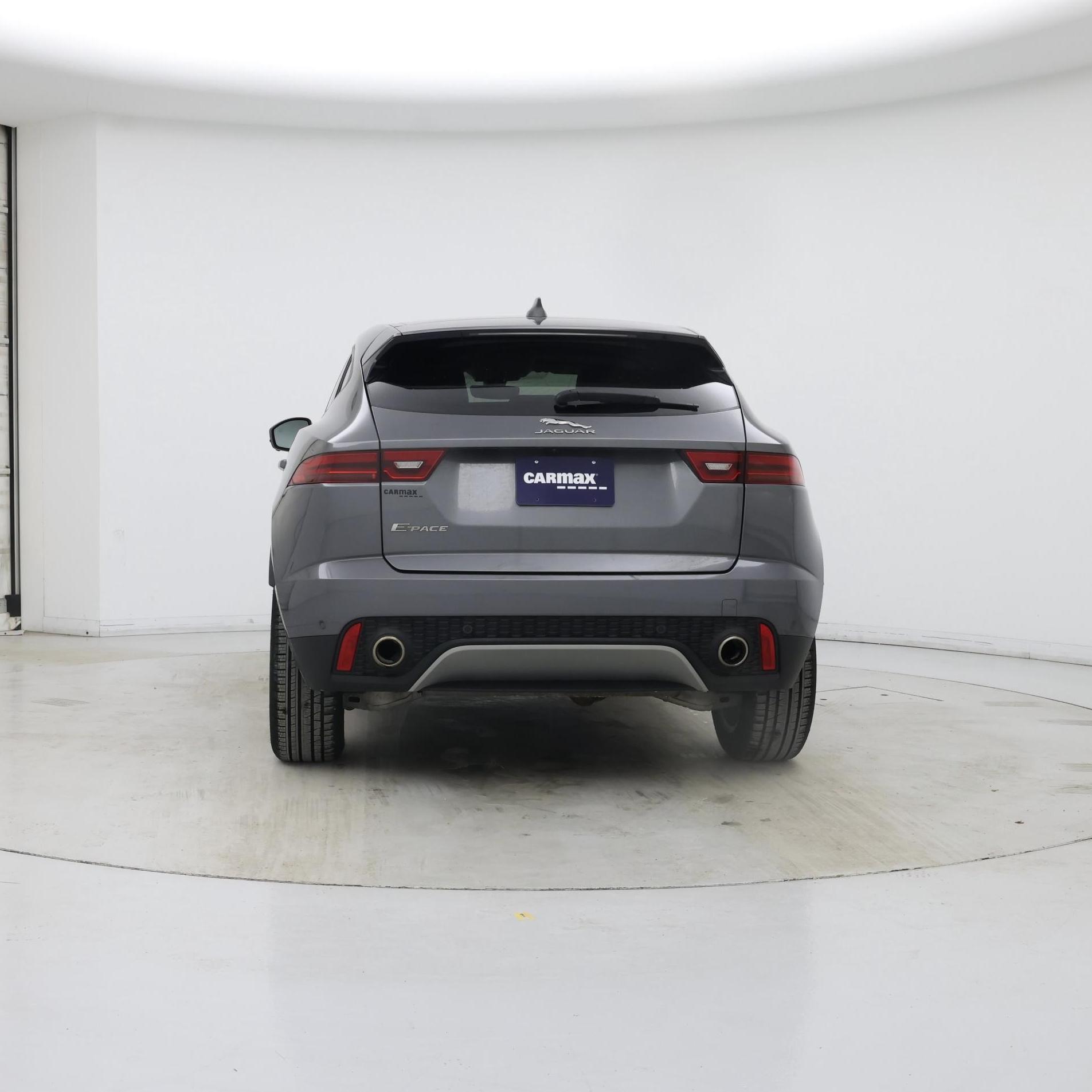 Thumbnail: 2019 Jaguar E-Pace - 6