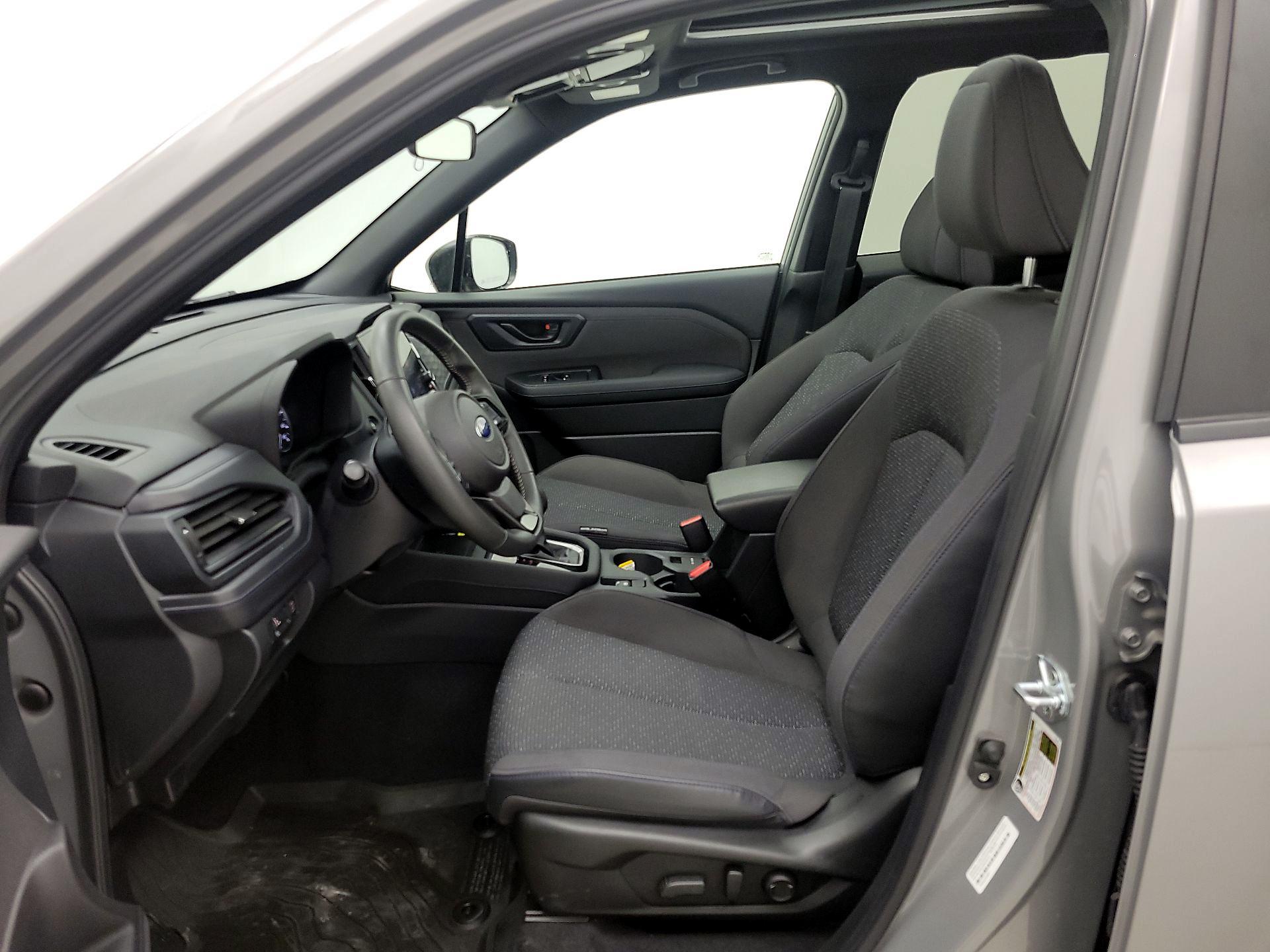 Thumbnail: 2025 Subaru Forester - 11