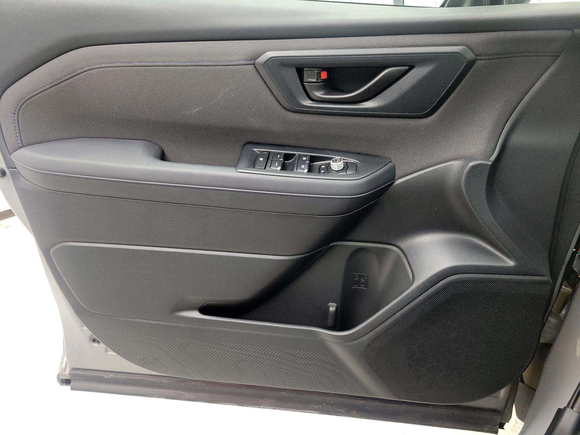 Thumbnail: 2025 Subaru Forester - 12