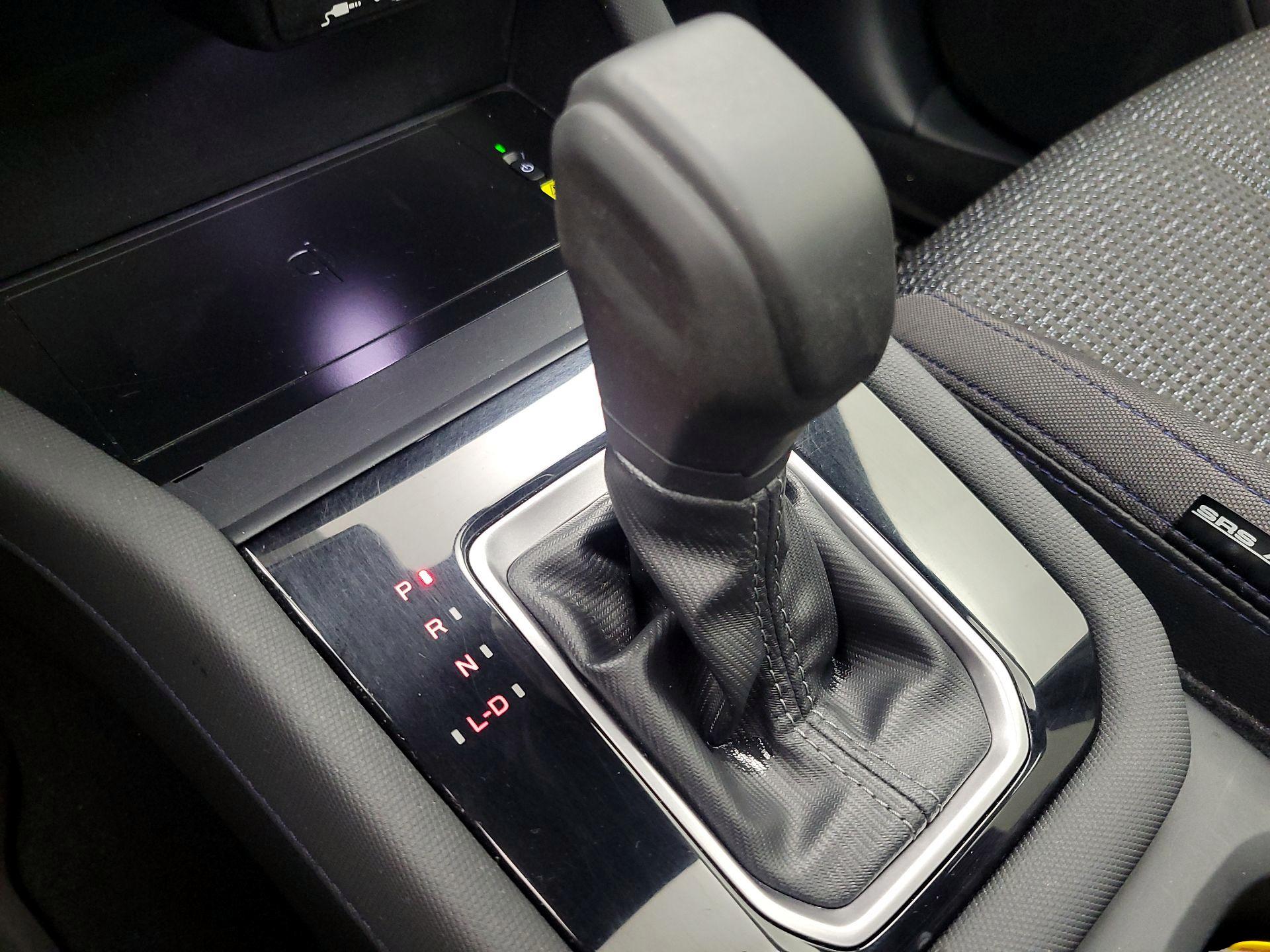 Thumbnail: 2025 Subaru Forester - 17