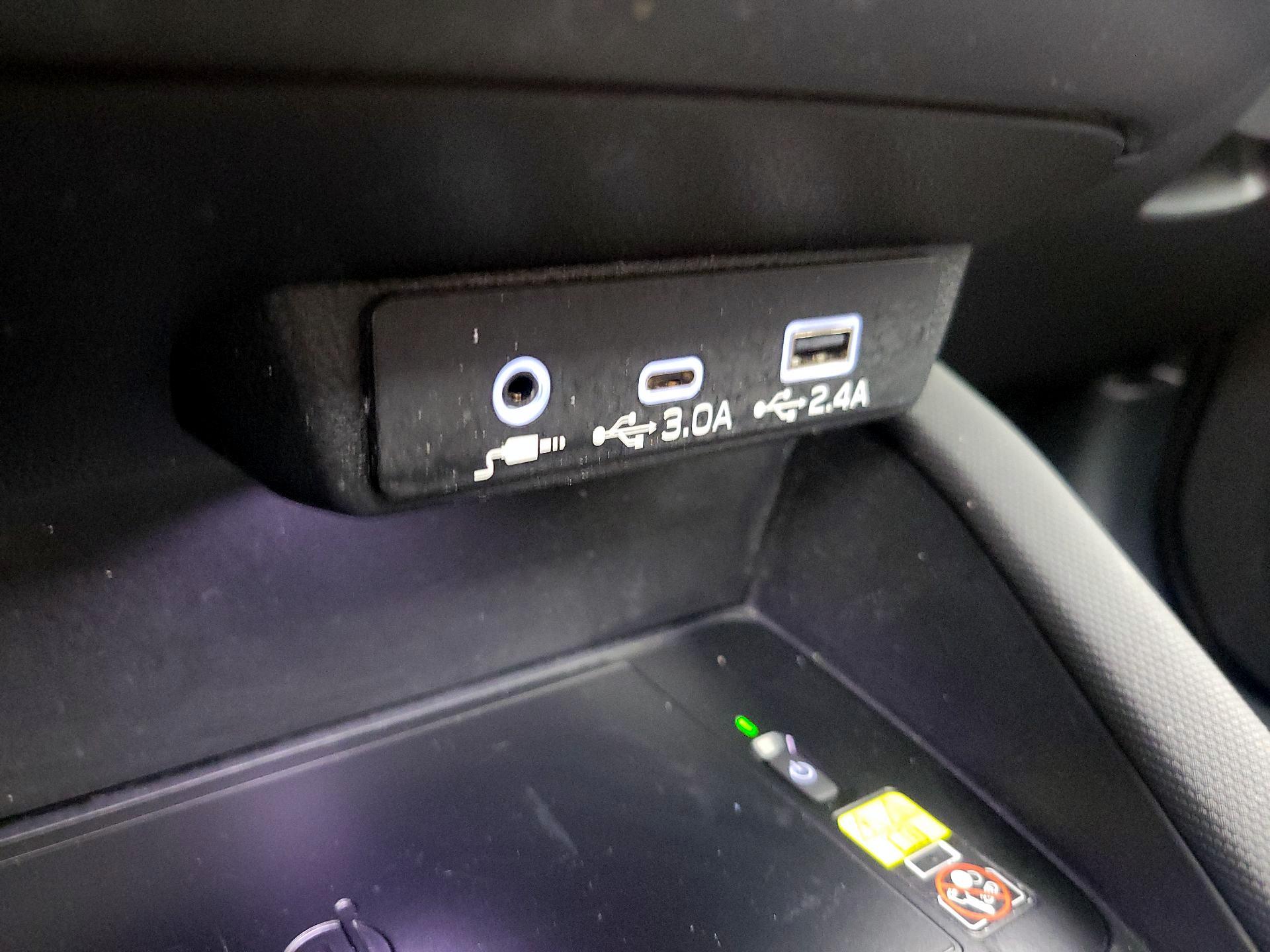 Thumbnail: 2025 Subaru Forester - 18