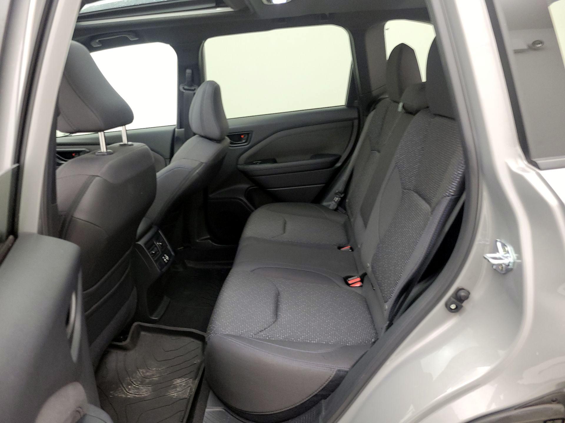 Thumbnail: 2025 Subaru Forester - 20