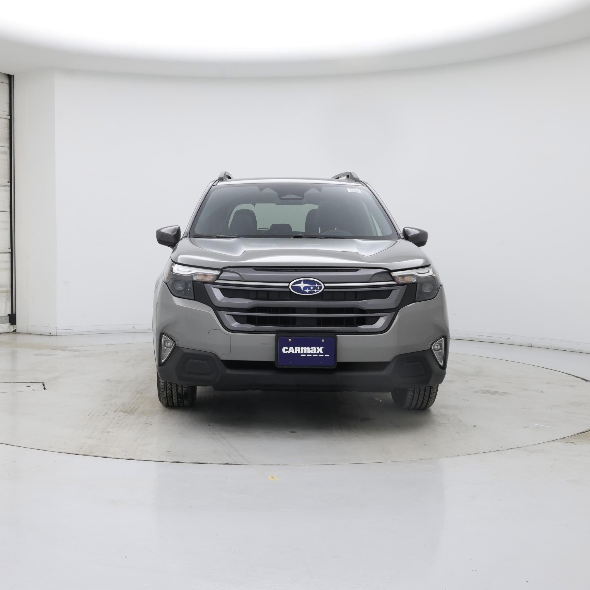 Thumbnail: 2025 Subaru Forester - 5