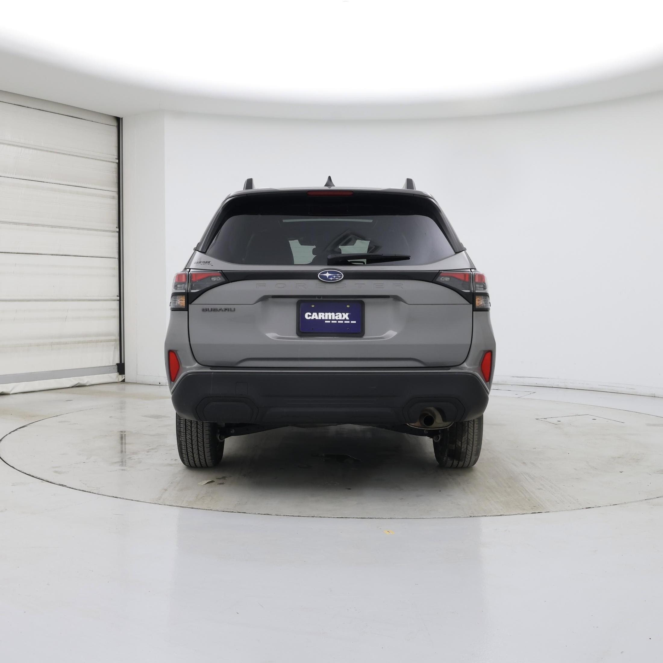 Thumbnail: 2025 Subaru Forester - 6