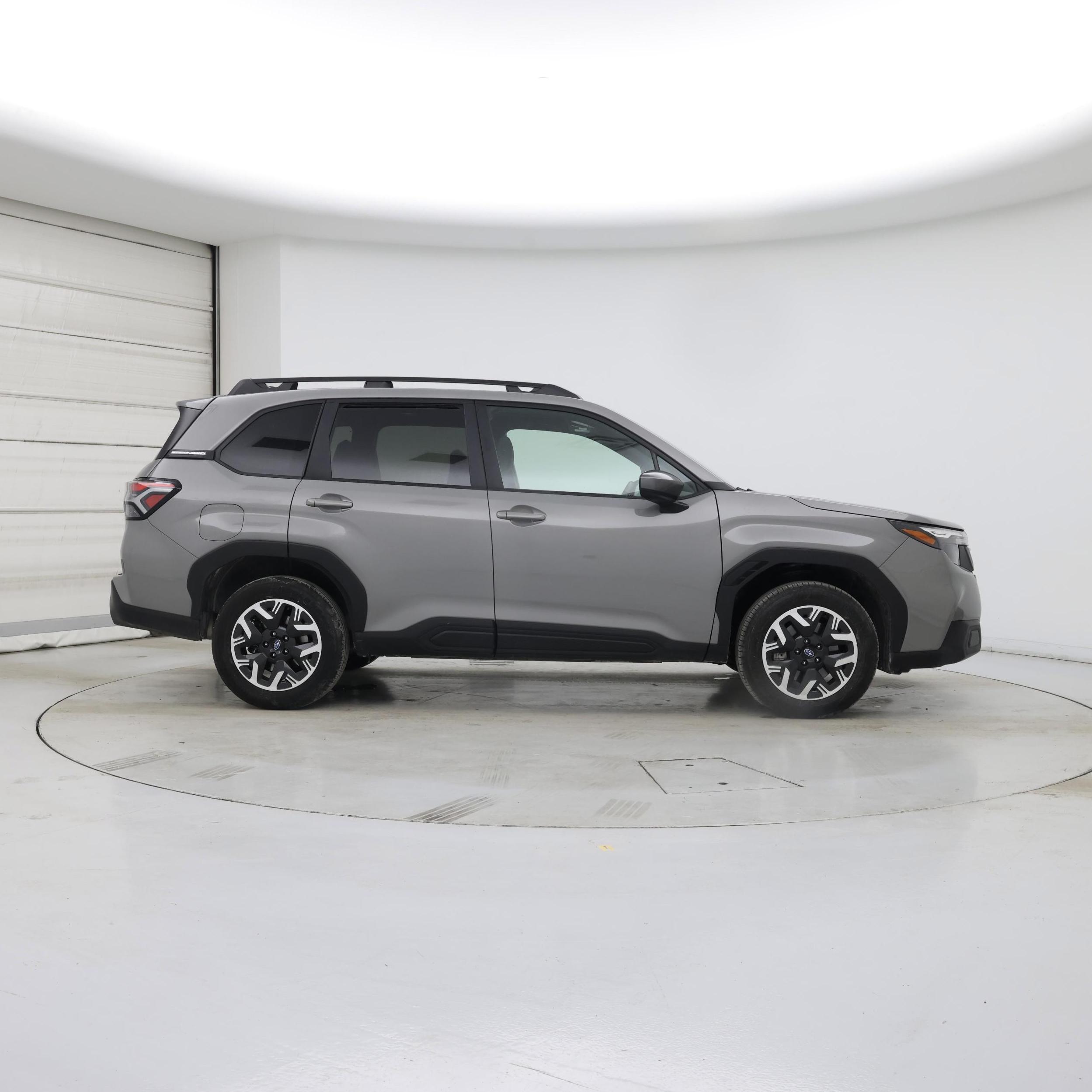 Thumbnail: 2025 Subaru Forester - 7