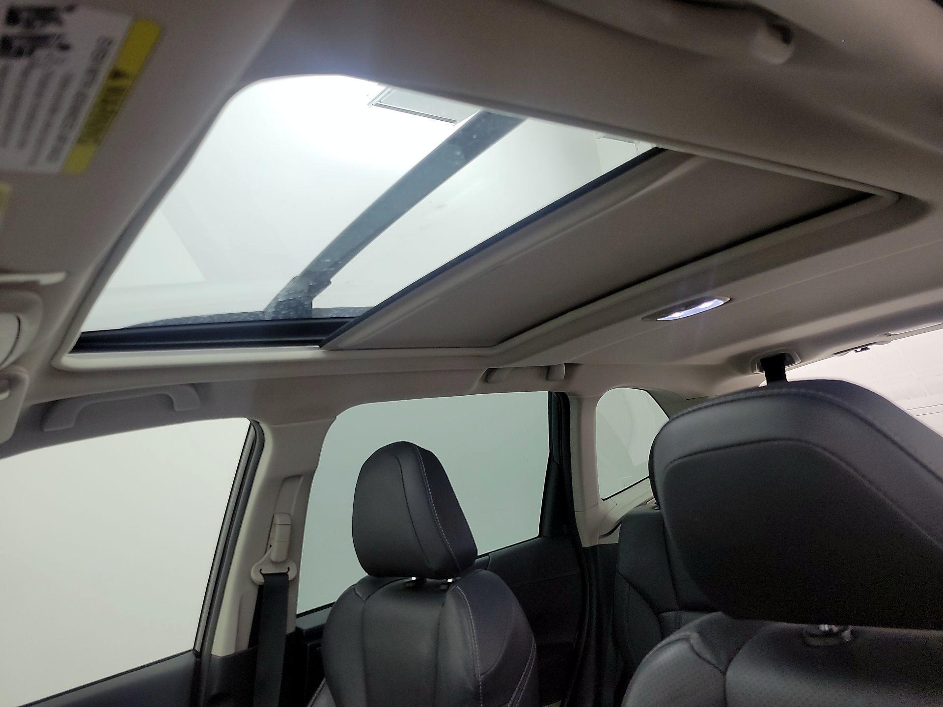 Thumbnail: 2022 Subaru Forester - 20