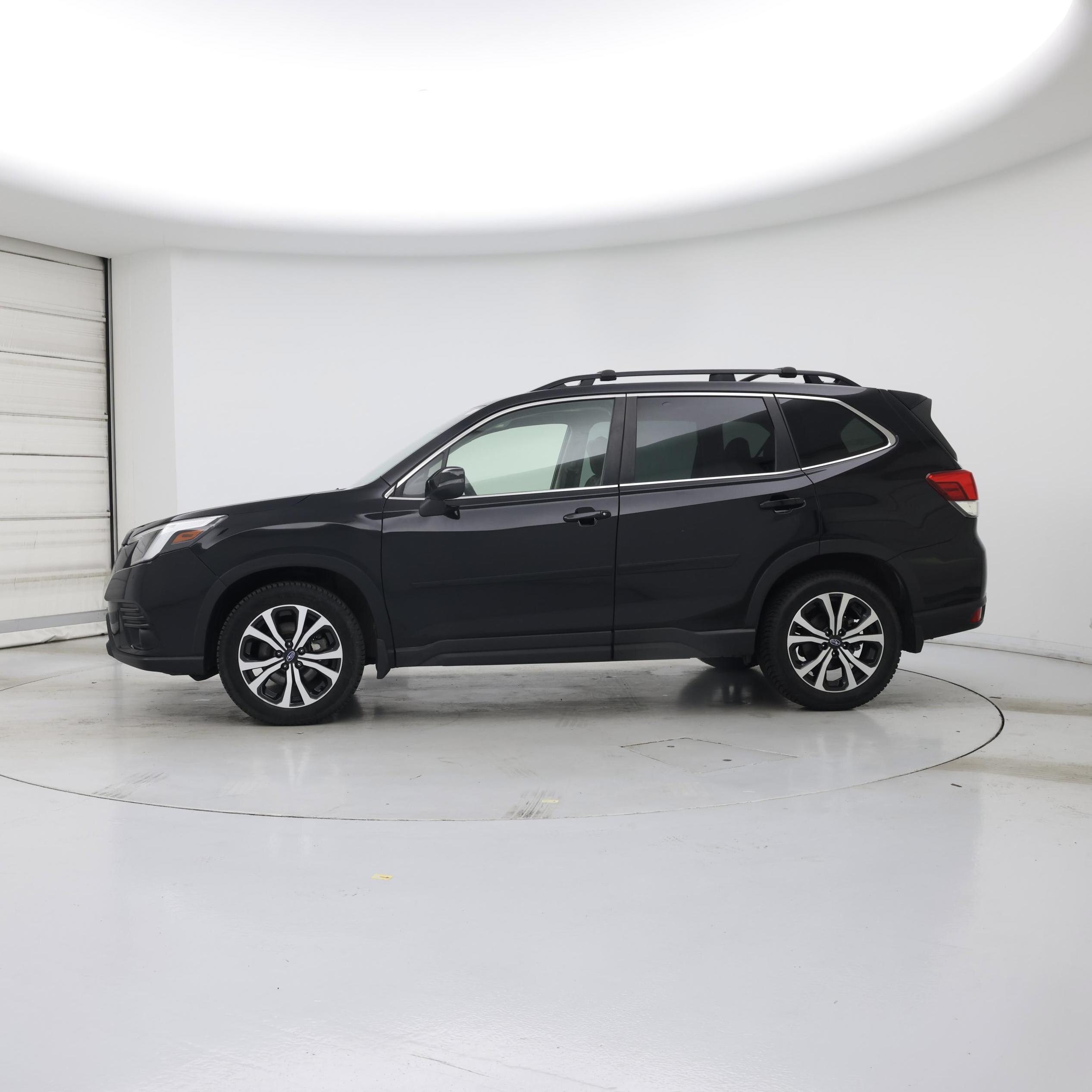 Thumbnail: 2022 Subaru Forester - 3