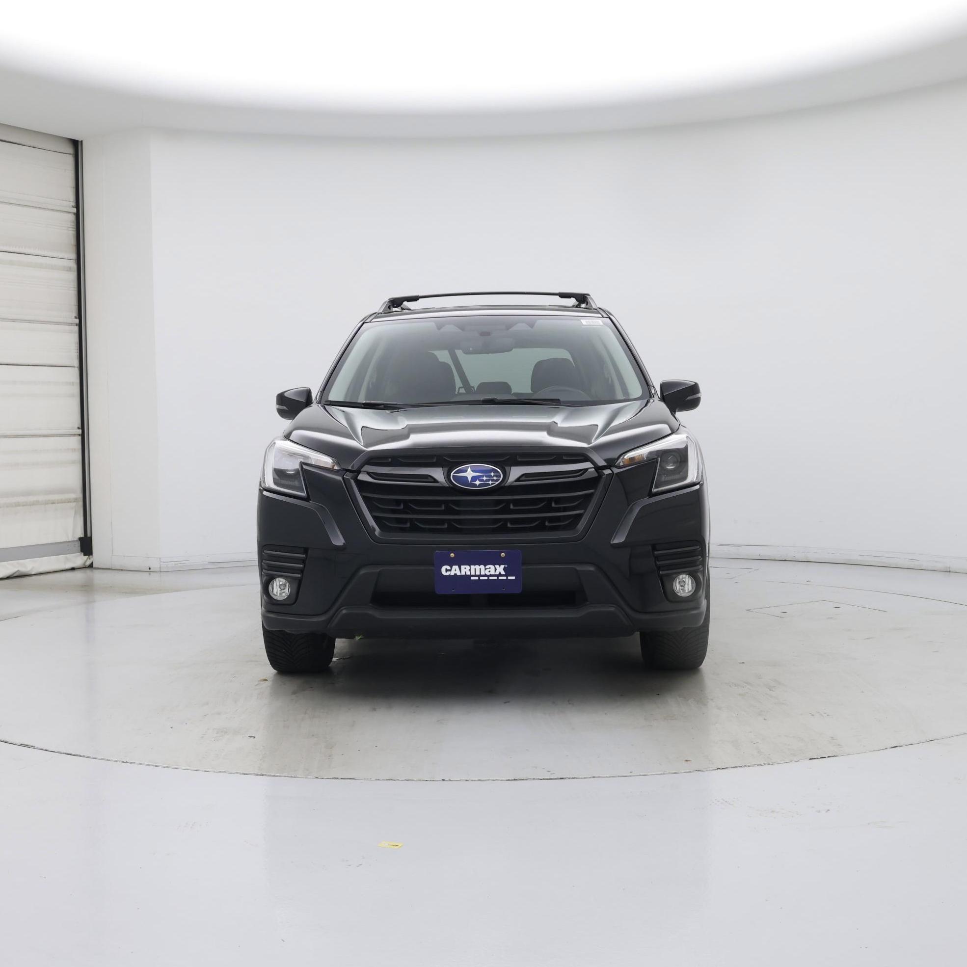 Thumbnail: 2022 Subaru Forester - 5