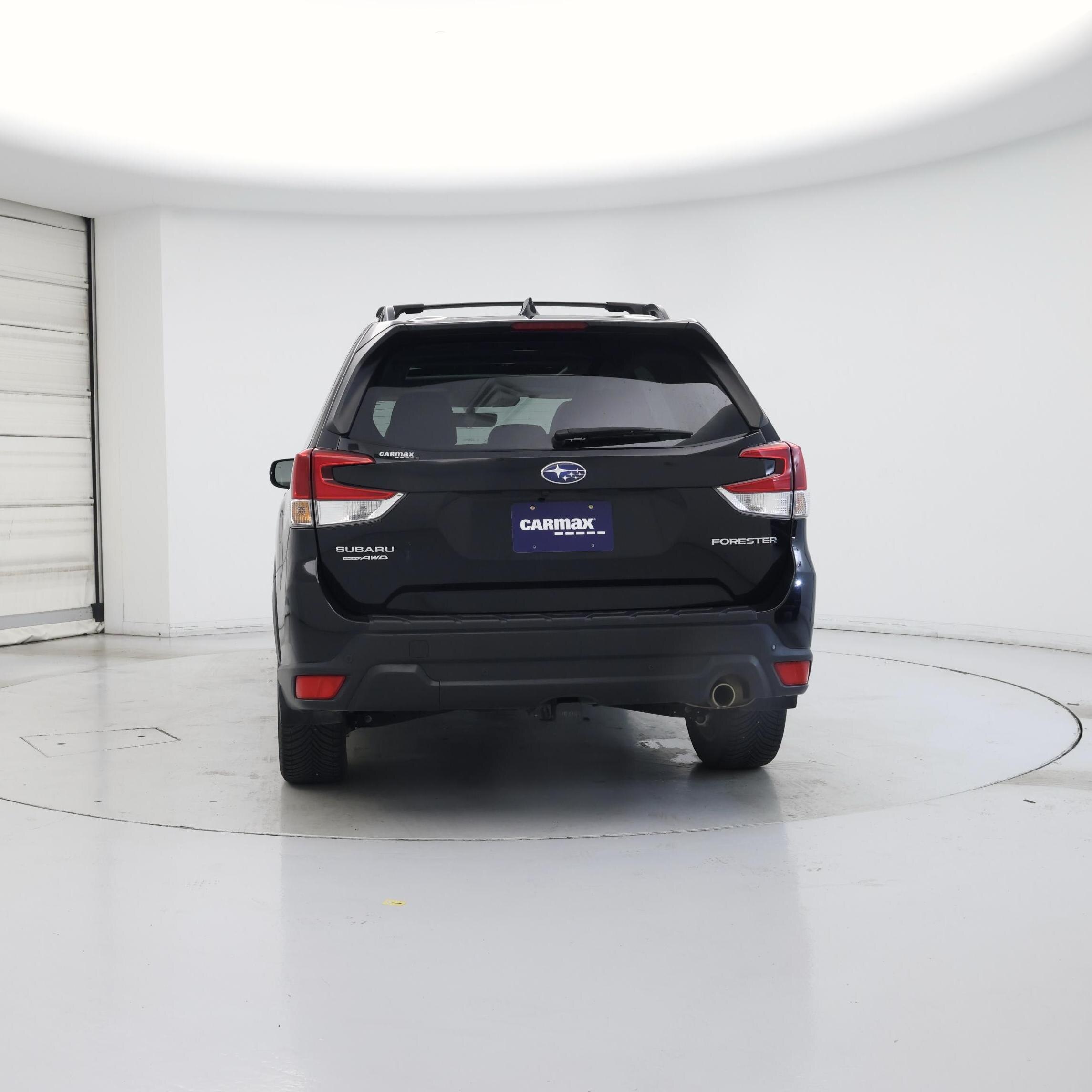 Thumbnail: 2022 Subaru Forester - 6
