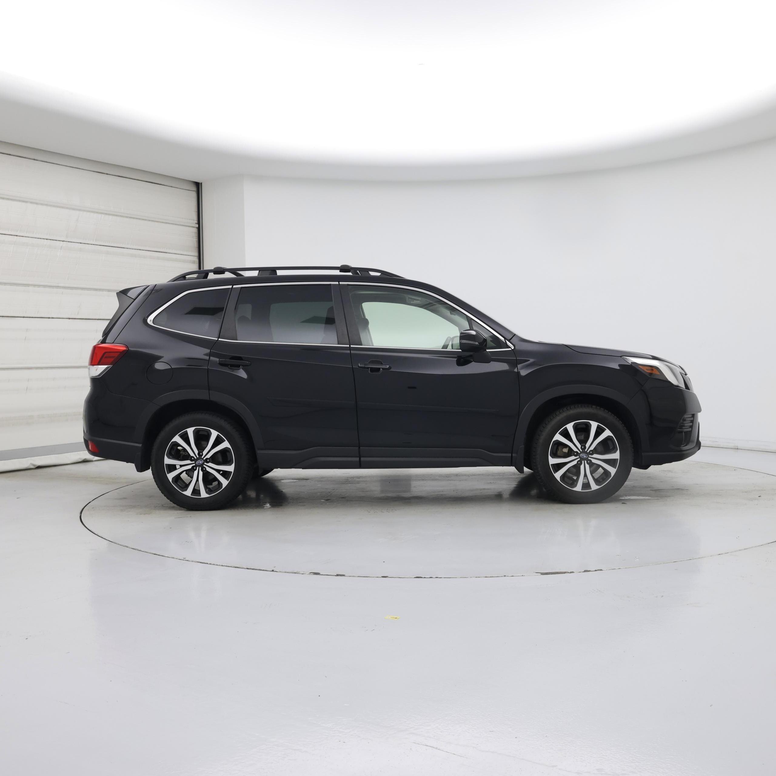 Thumbnail: 2022 Subaru Forester - 7
