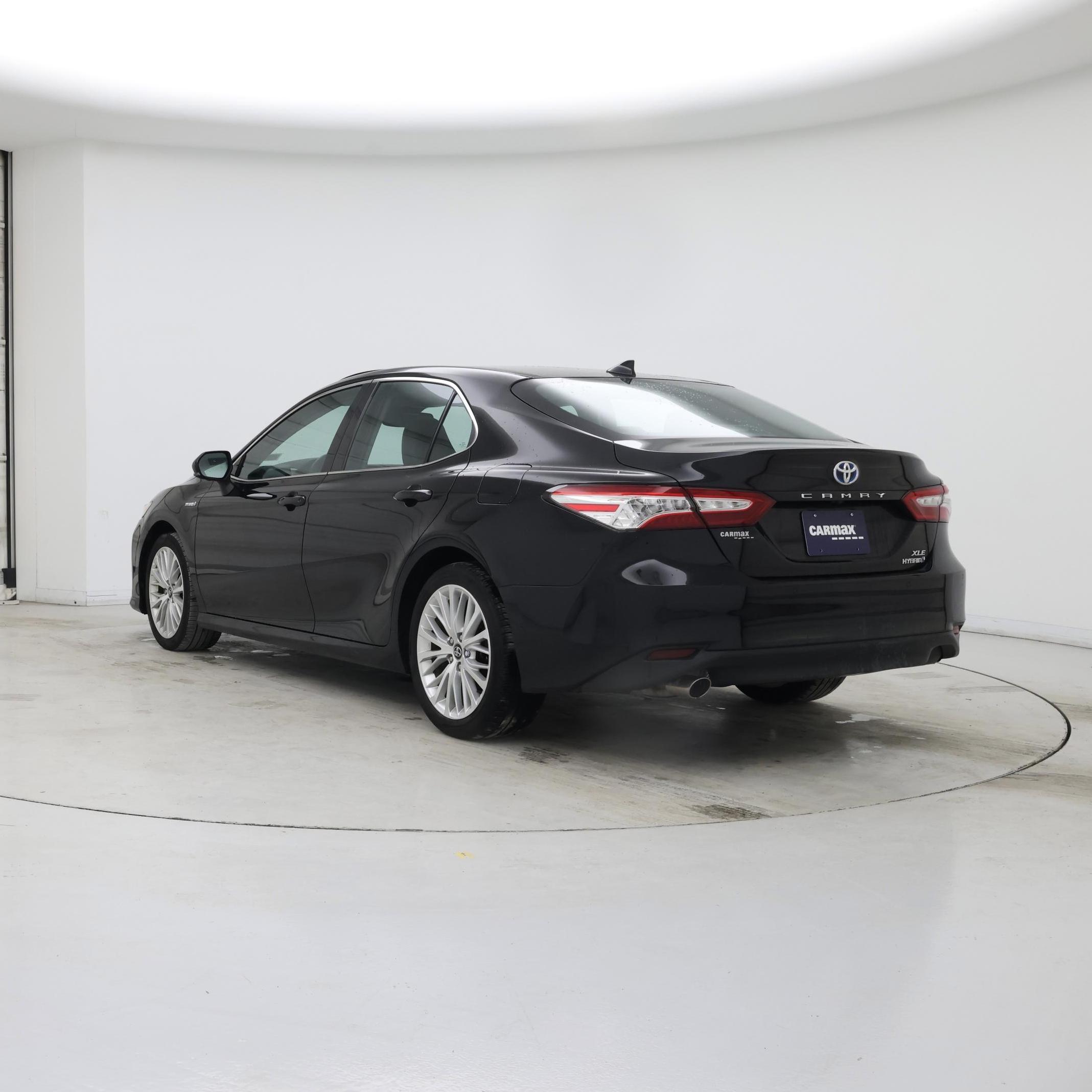 Thumbnail: 2020 Toyota Camry - 2