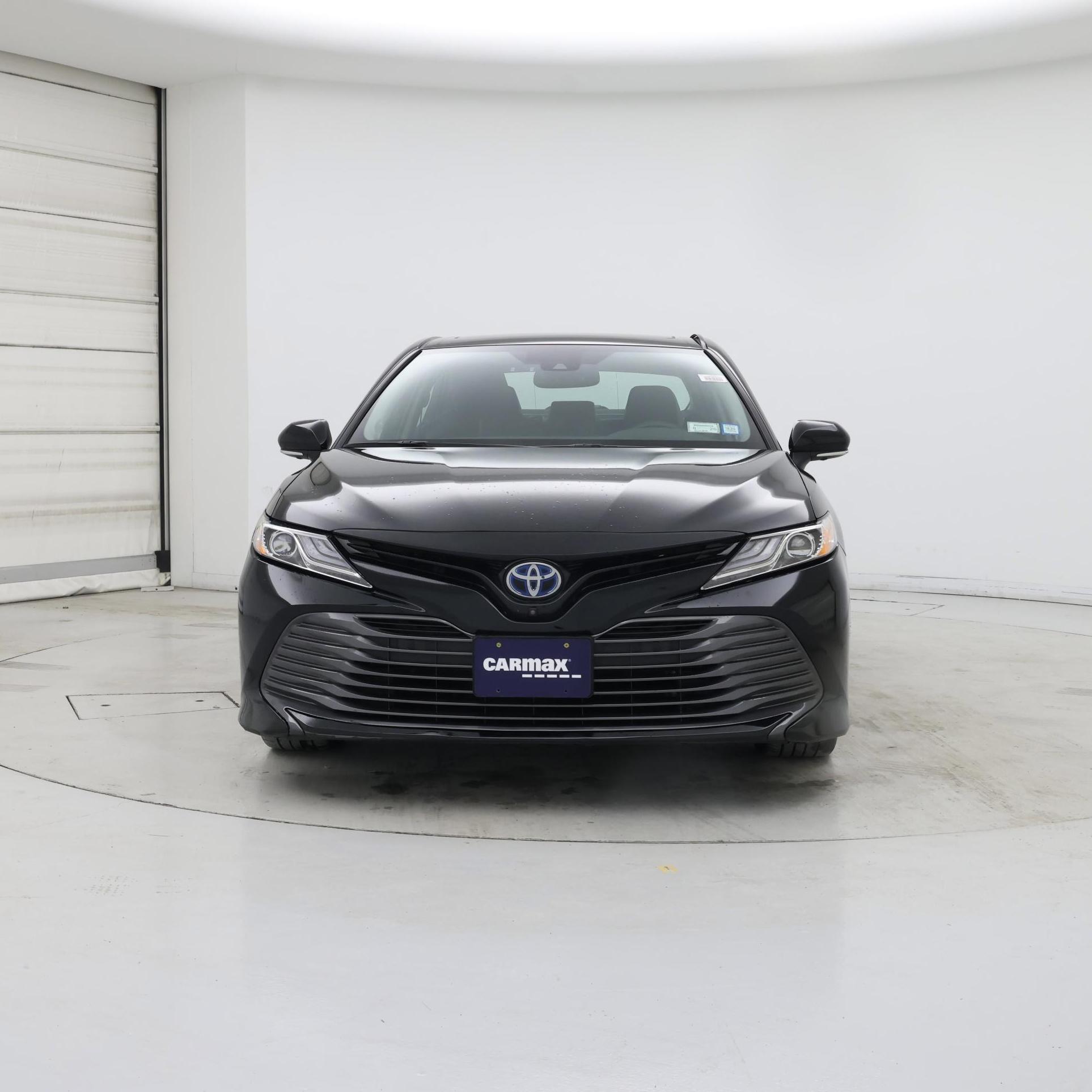 Thumbnail: 2020 Toyota Camry - 5