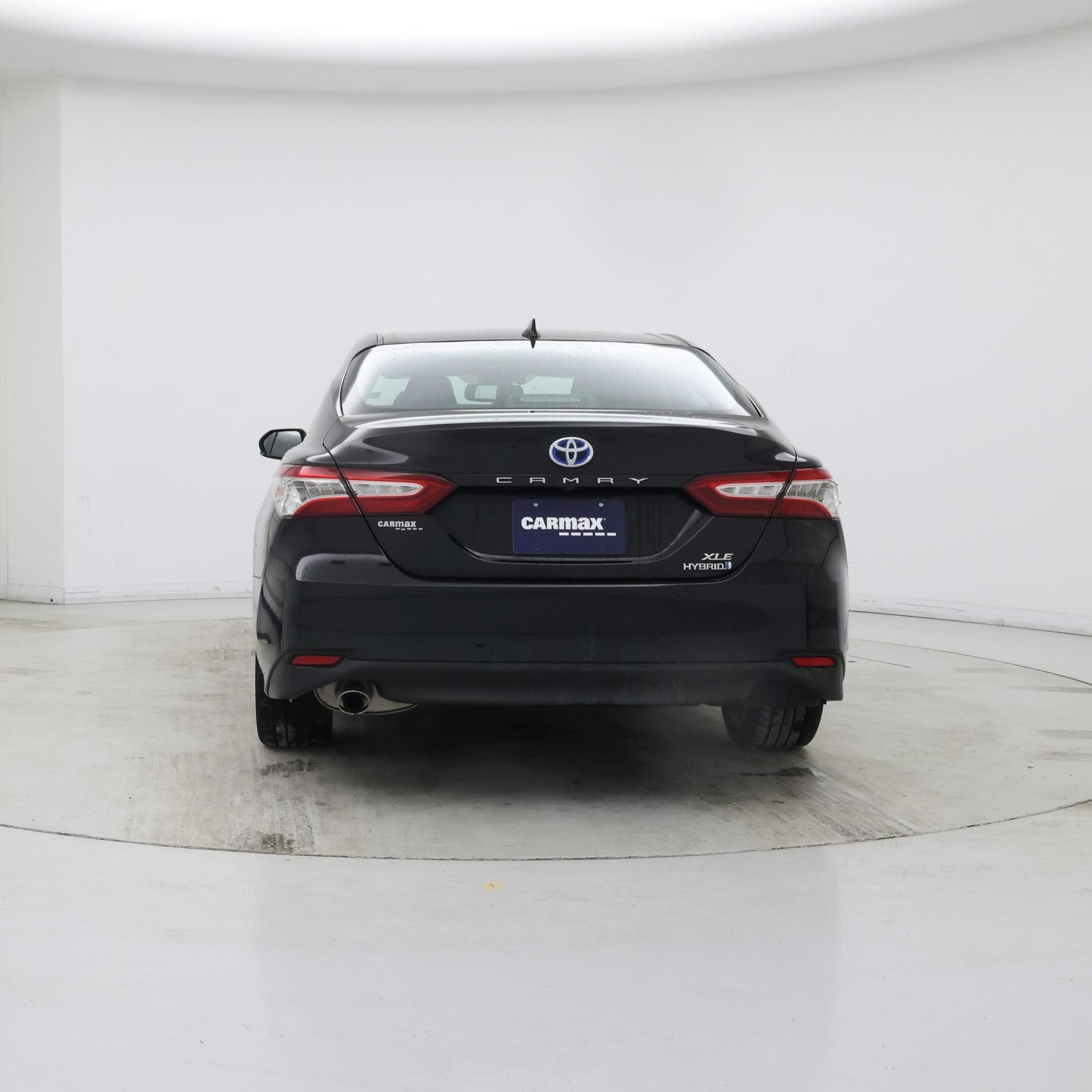 Thumbnail: 2020 Toyota Camry - 6