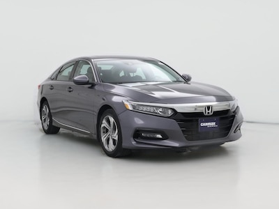 2019 Honda Accord EX