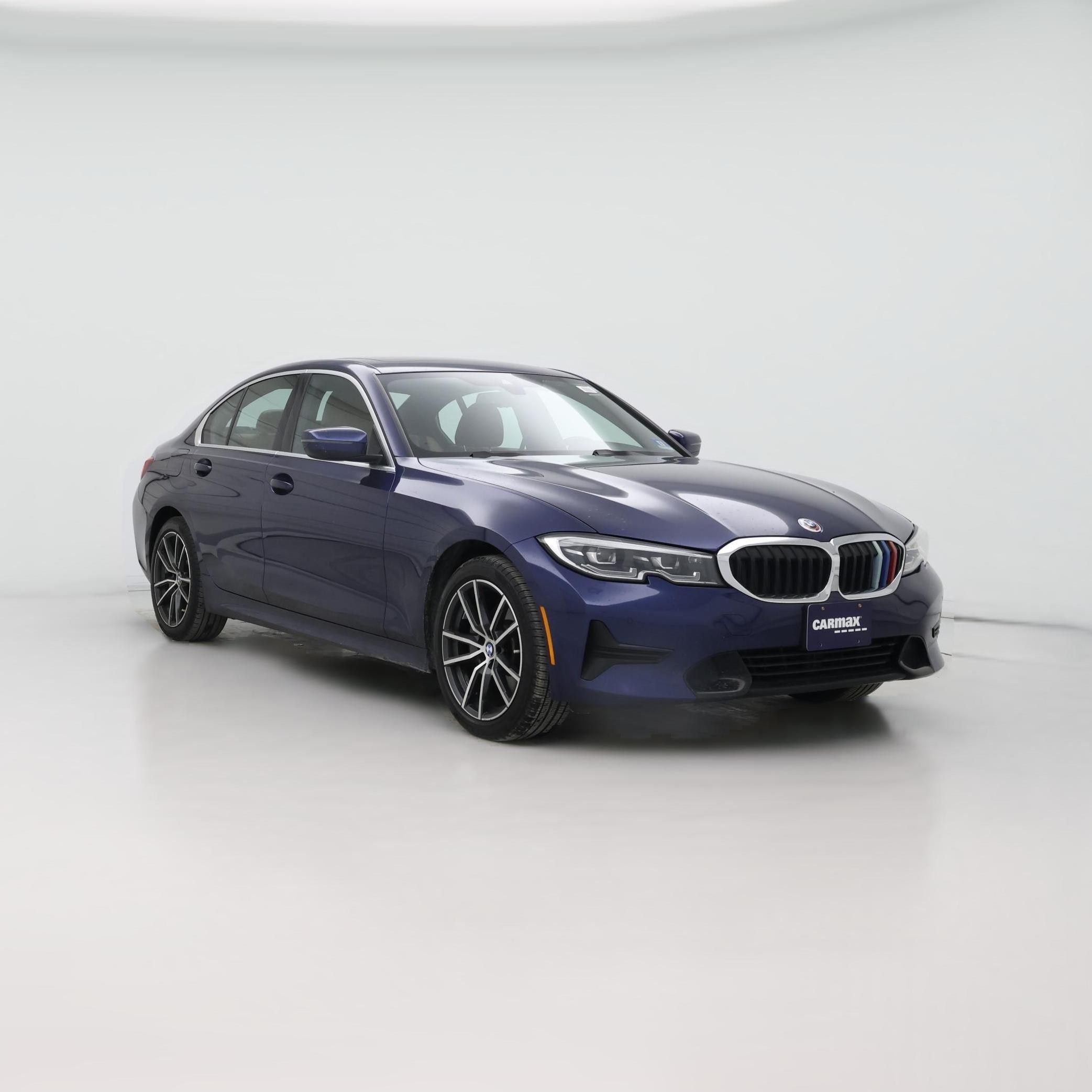 Thumbnail: 2020 BMW 3 Series - 1