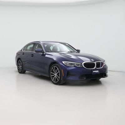 2020 BMW 330 I xDrive