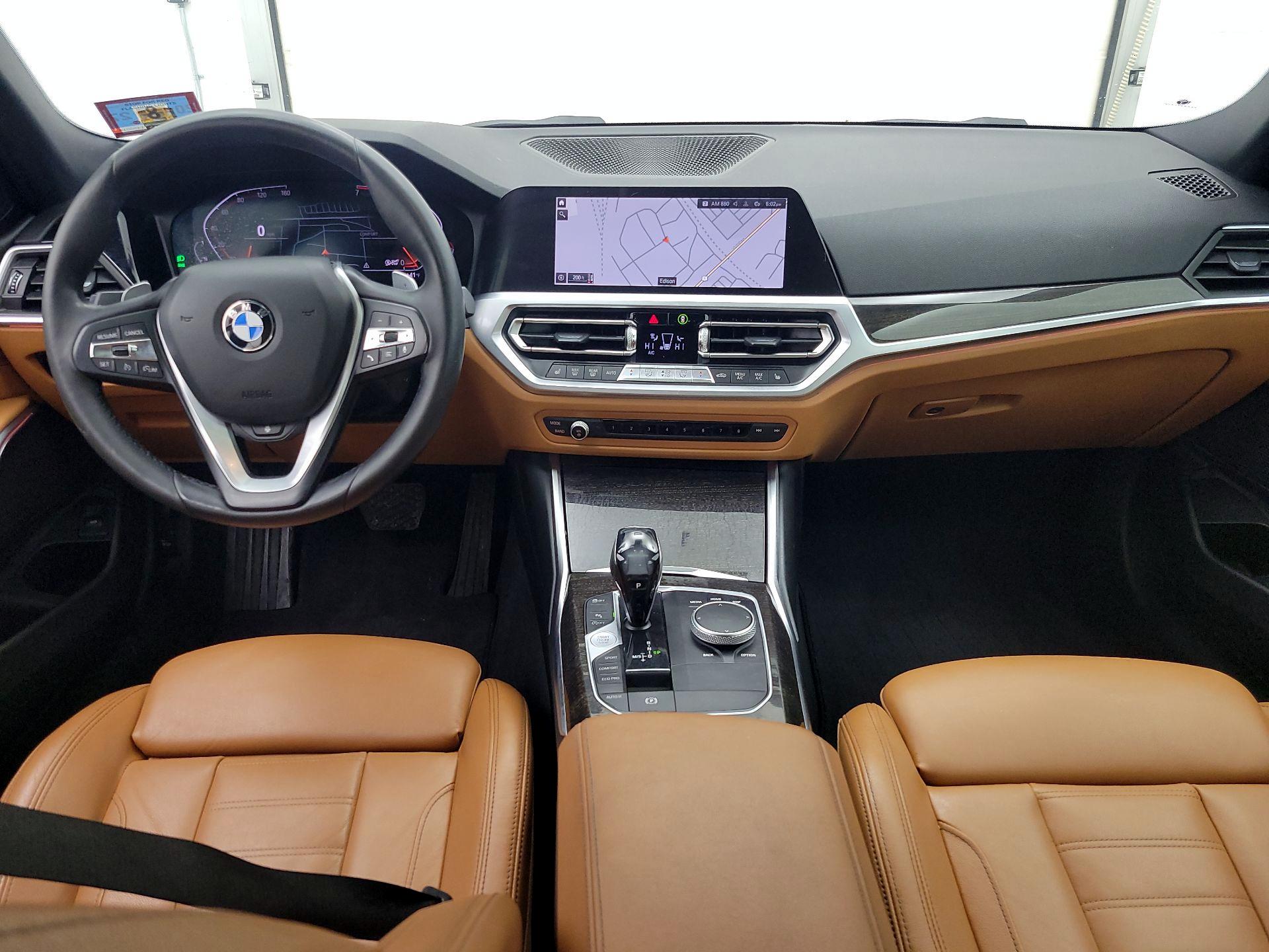 Thumbnail: 2020 BMW 3 Series - 9