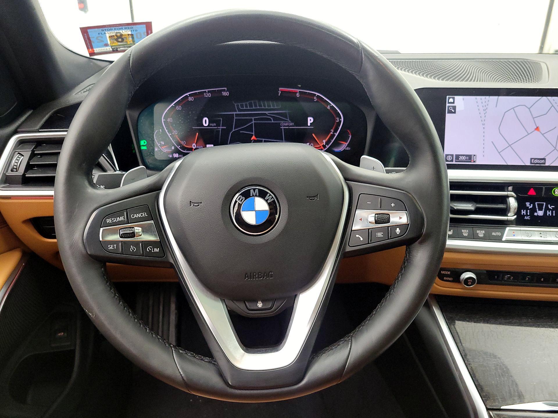 Thumbnail: 2020 BMW 3 Series - 10