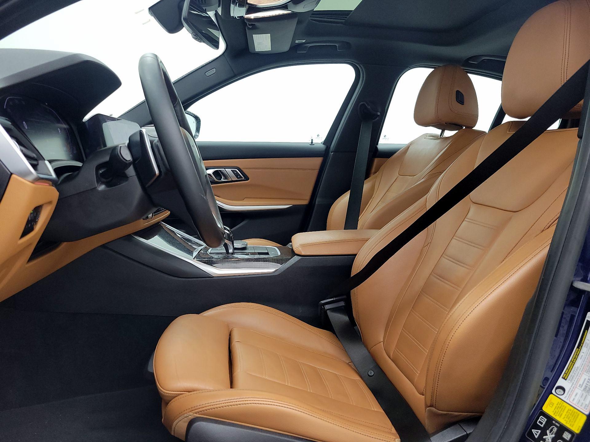 Thumbnail: 2020 BMW 3 Series - 11