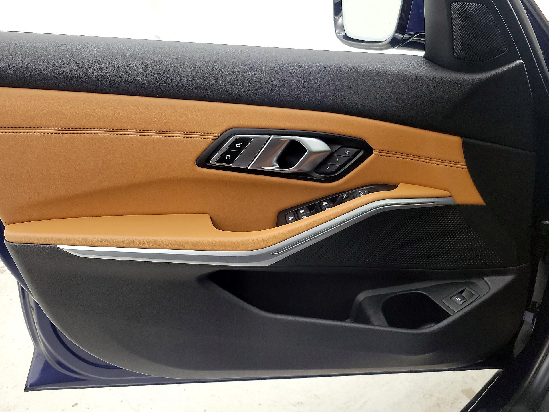 Thumbnail: 2020 BMW 3 Series - 12