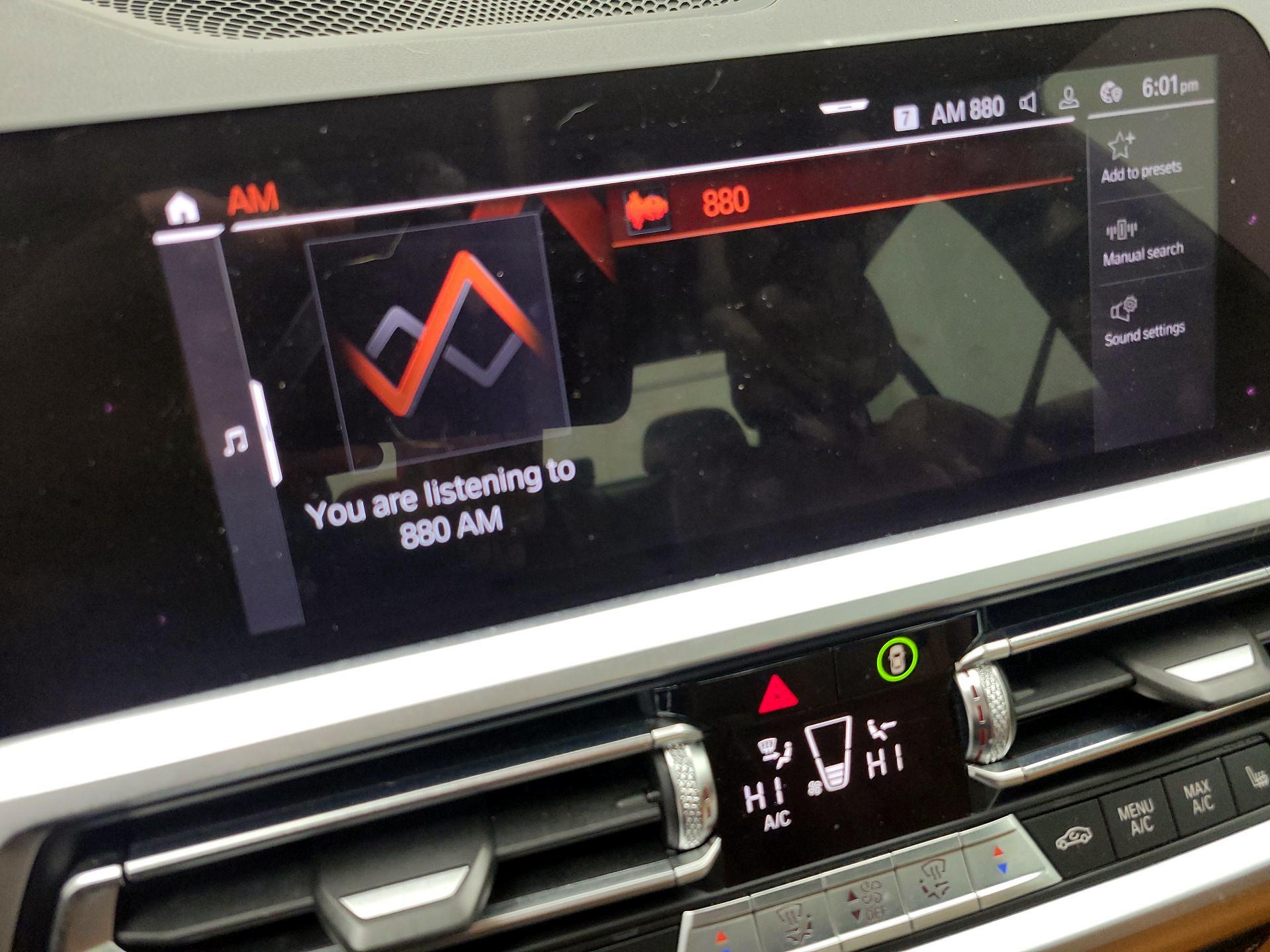 Thumbnail: 2020 BMW 3 Series - 16