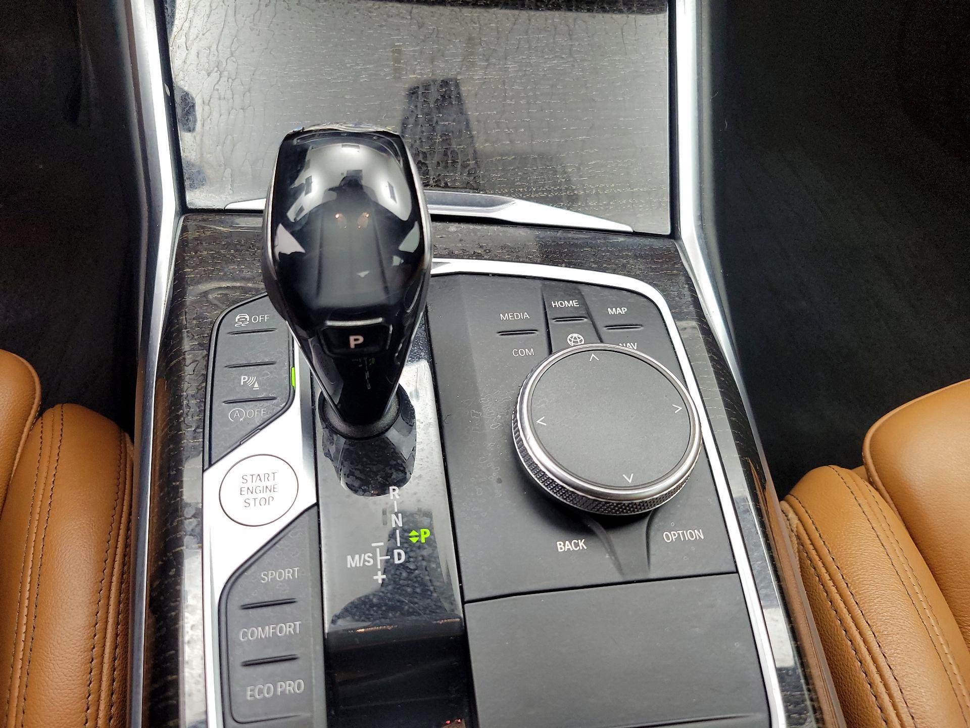 Thumbnail: 2020 BMW 3 Series - 18