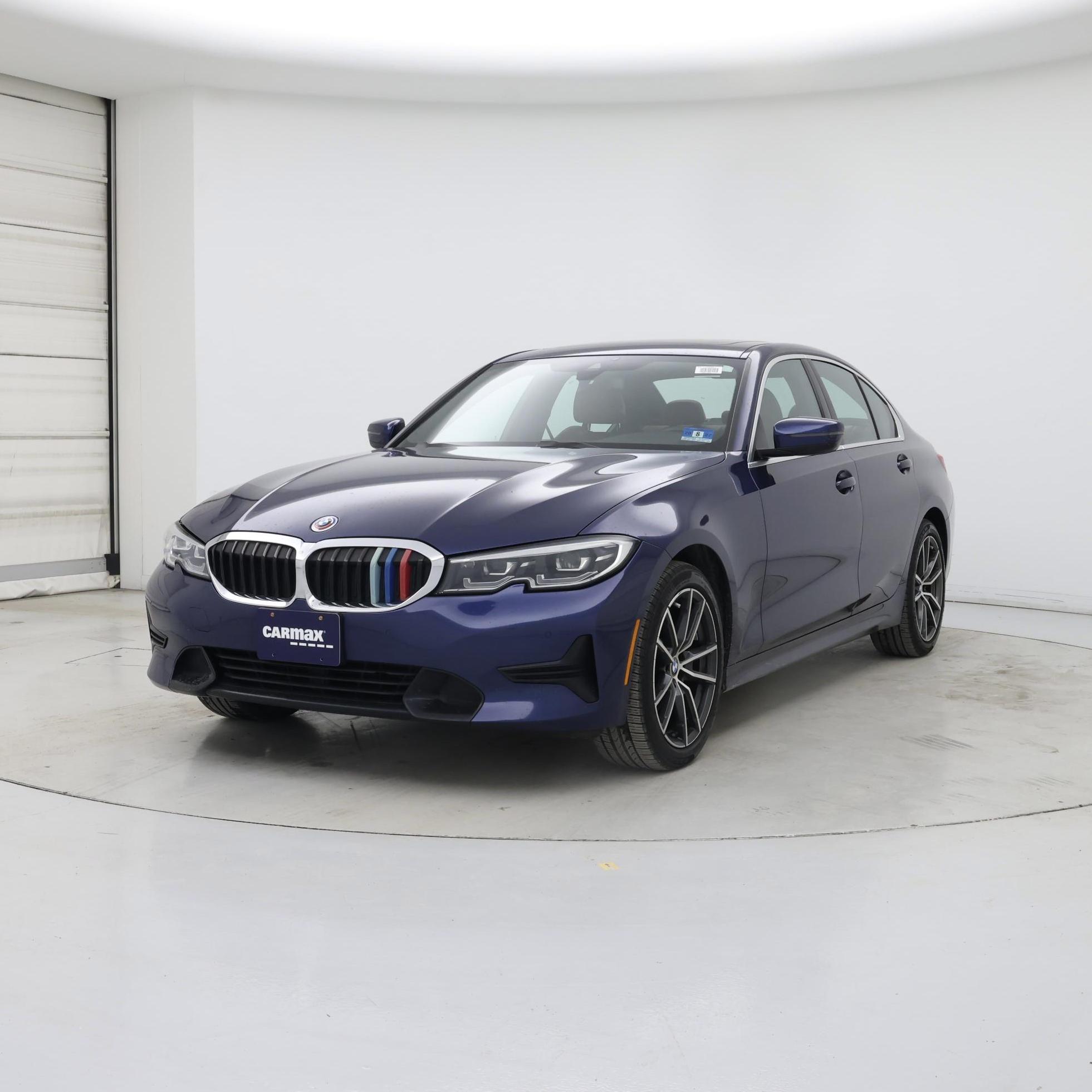 Thumbnail: 2020 BMW 3 Series - 4