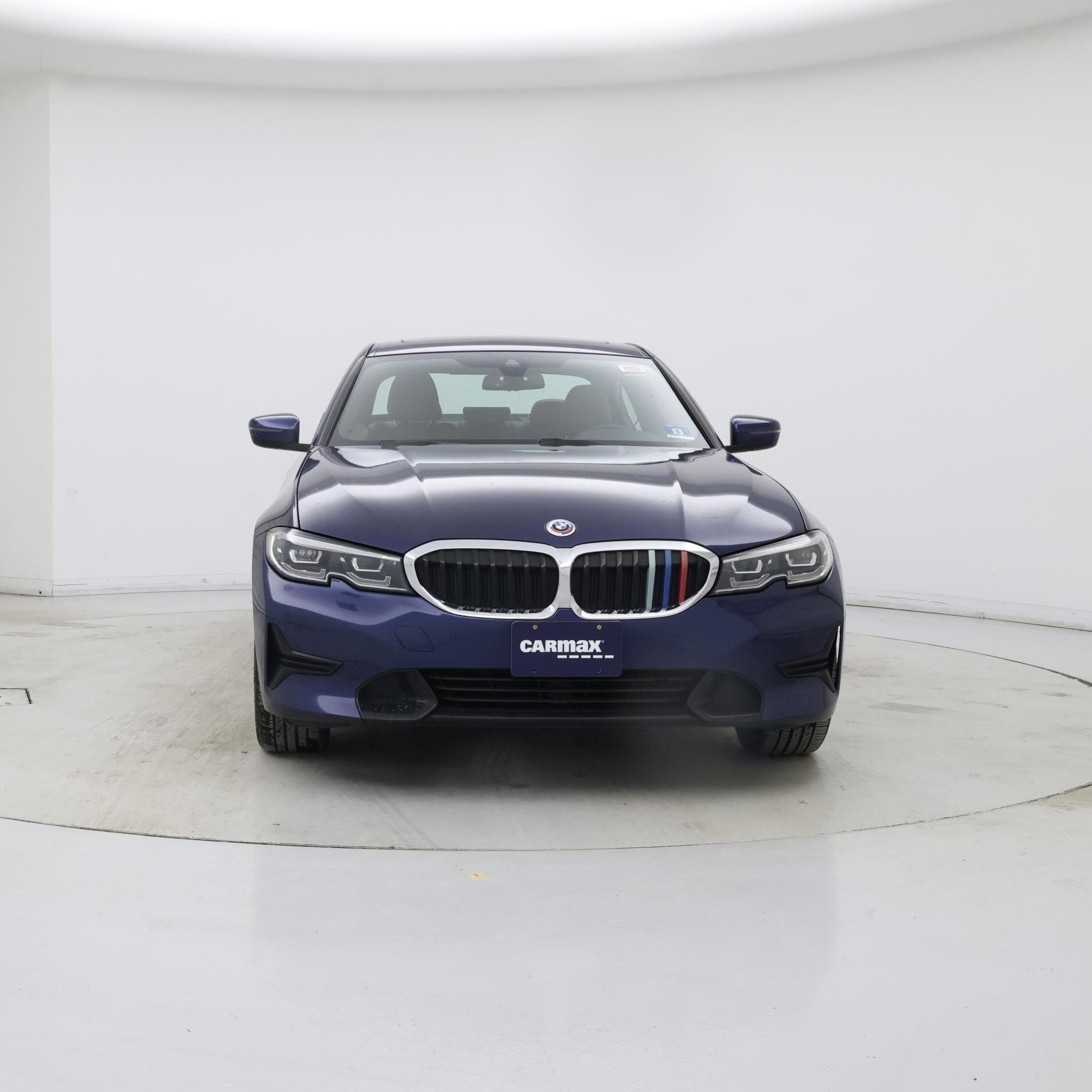 Thumbnail: 2020 BMW 3 Series - 5