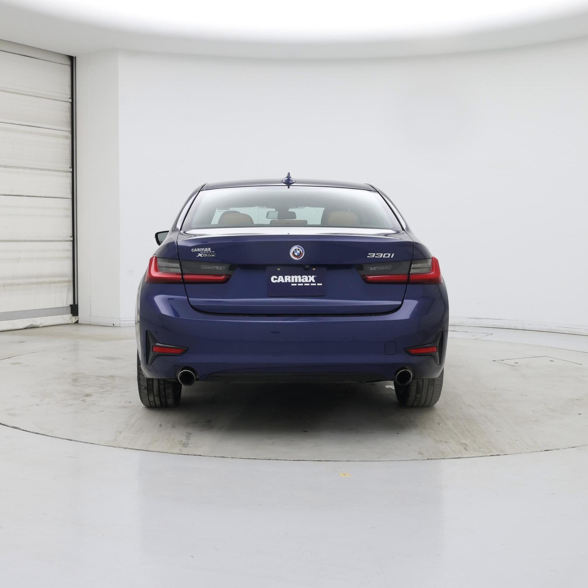 Thumbnail: 2020 BMW 3 Series - 6