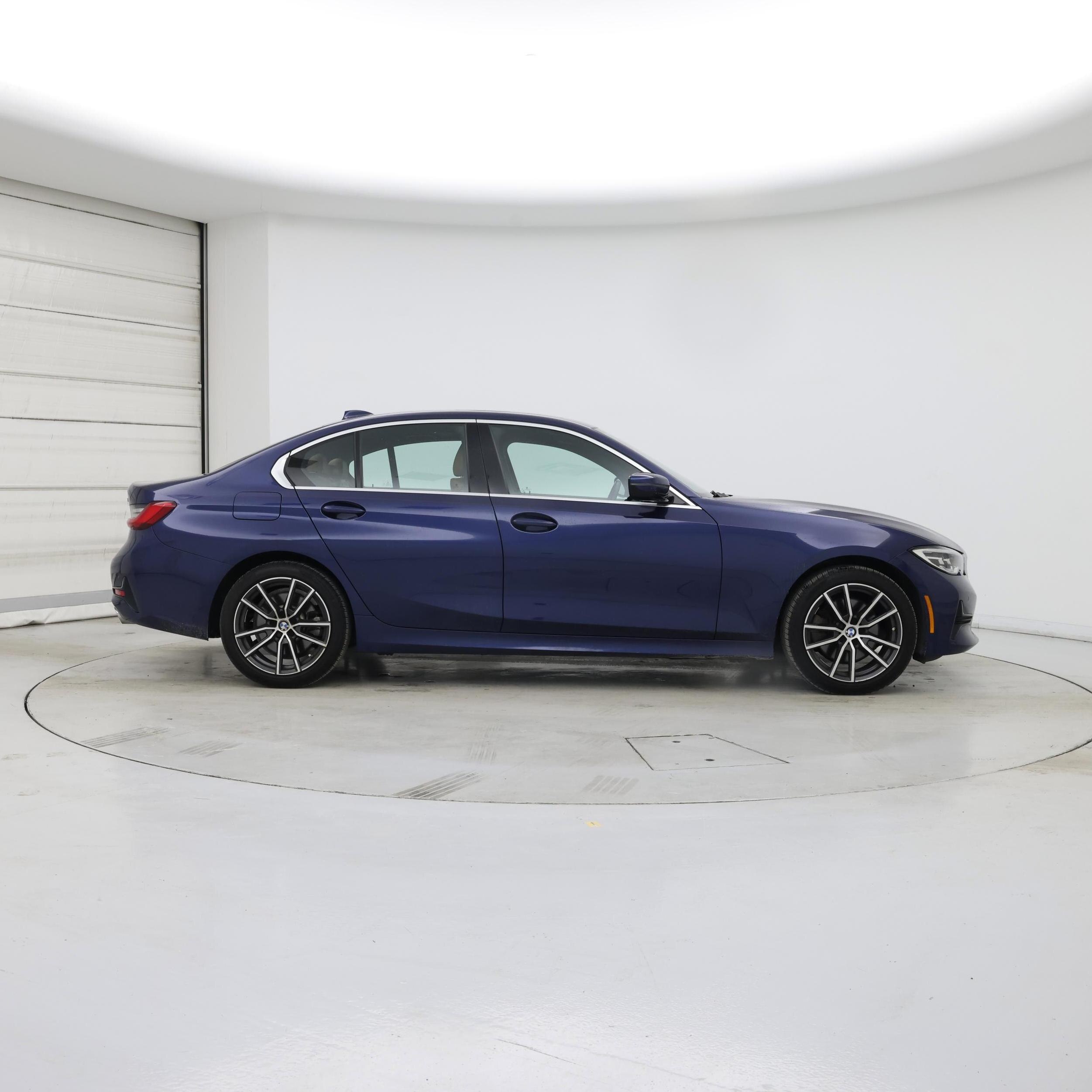 Thumbnail: 2020 BMW 3 Series - 7