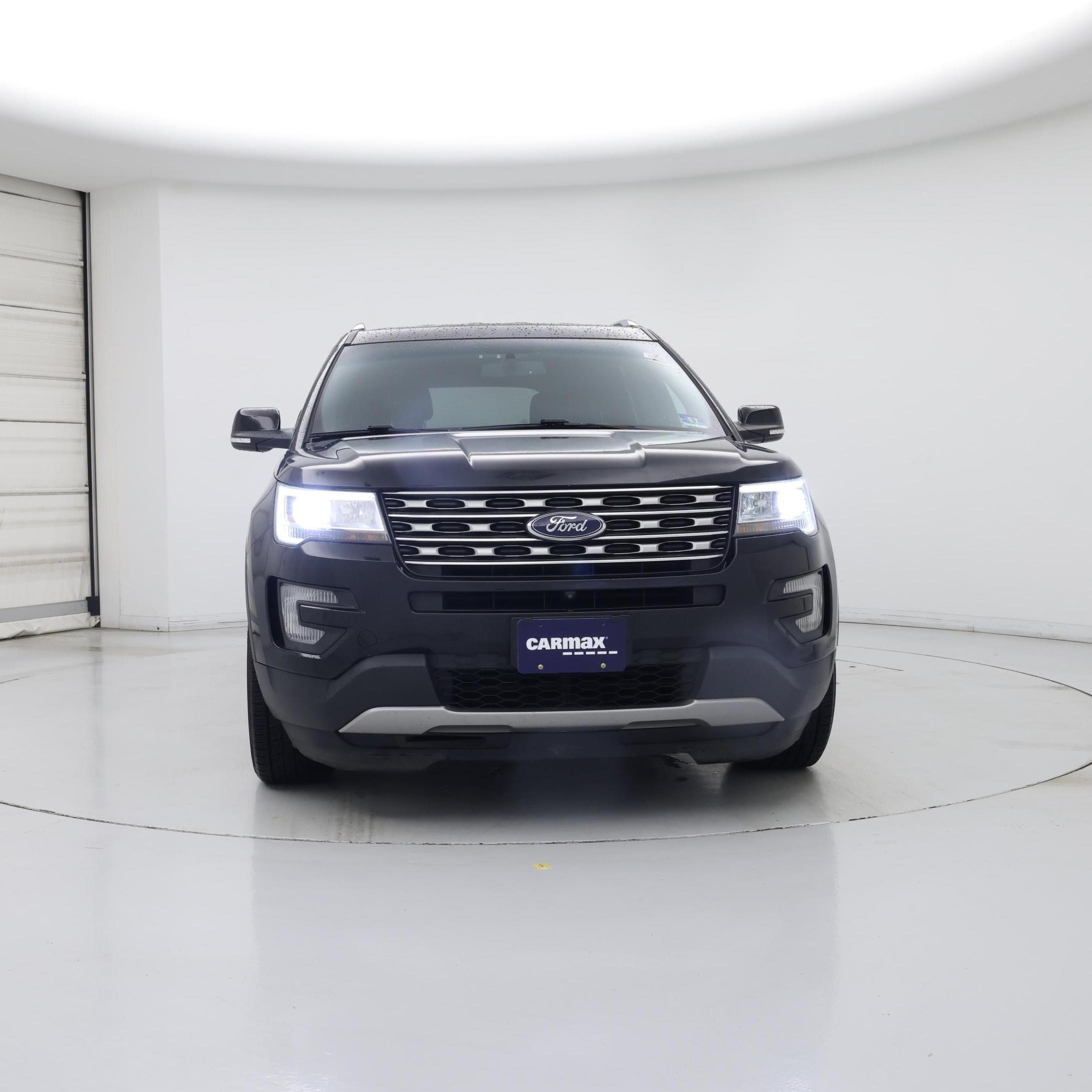 Thumbnail: 2016 Ford Explorer - 5