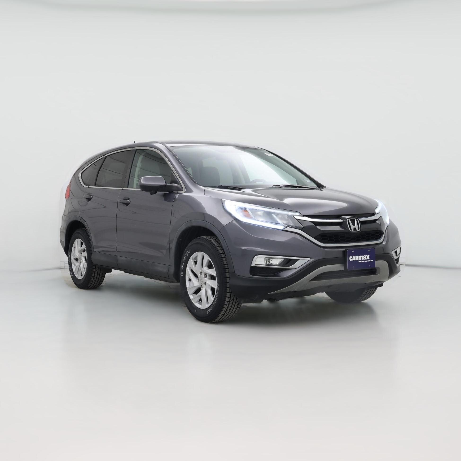 Thumbnail: 2016 Honda CR-V - 1
