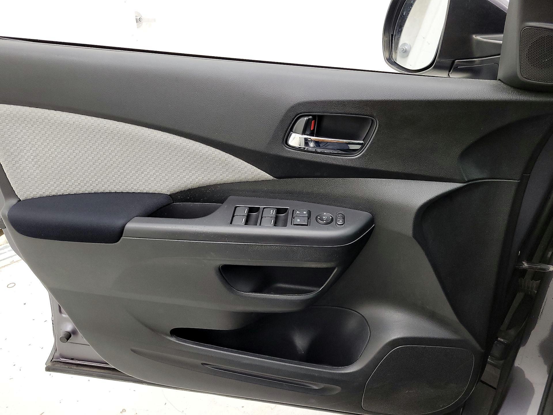 Thumbnail: 2016 Honda CR-V - 12