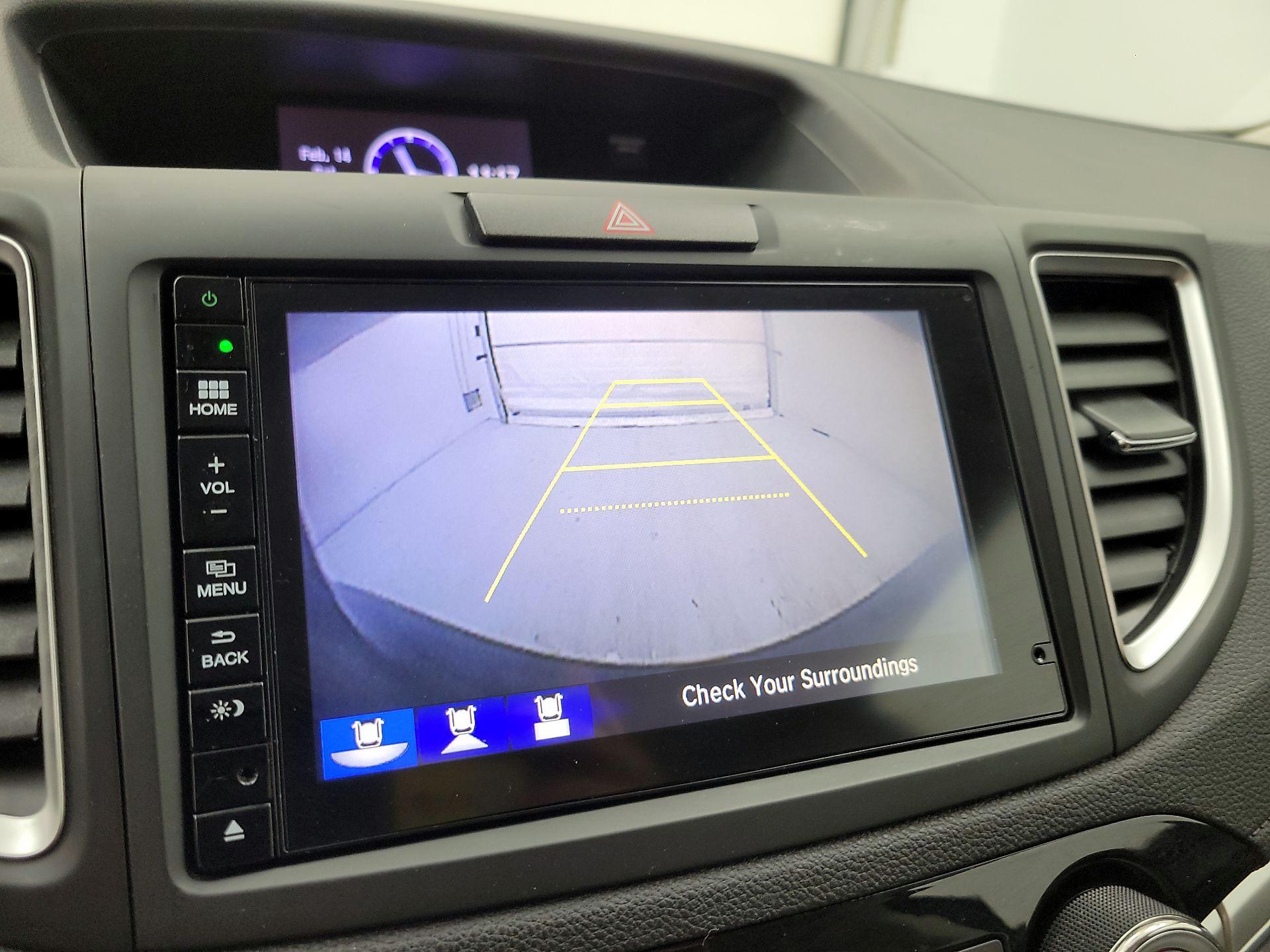 Thumbnail: 2016 Honda CR-V - 14