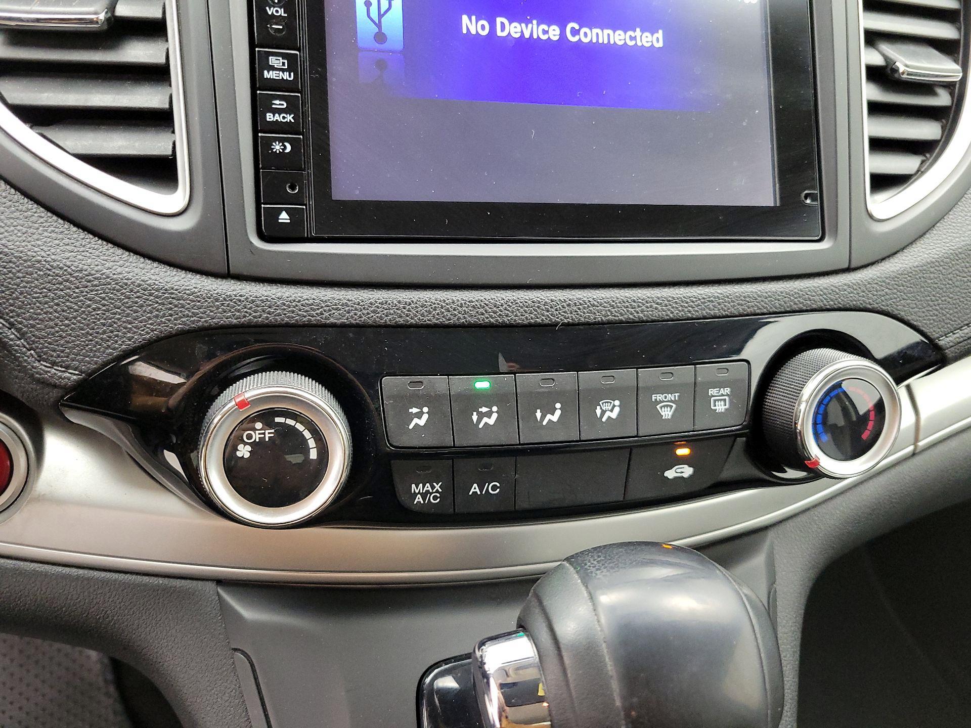 Thumbnail: 2016 Honda CR-V - 16