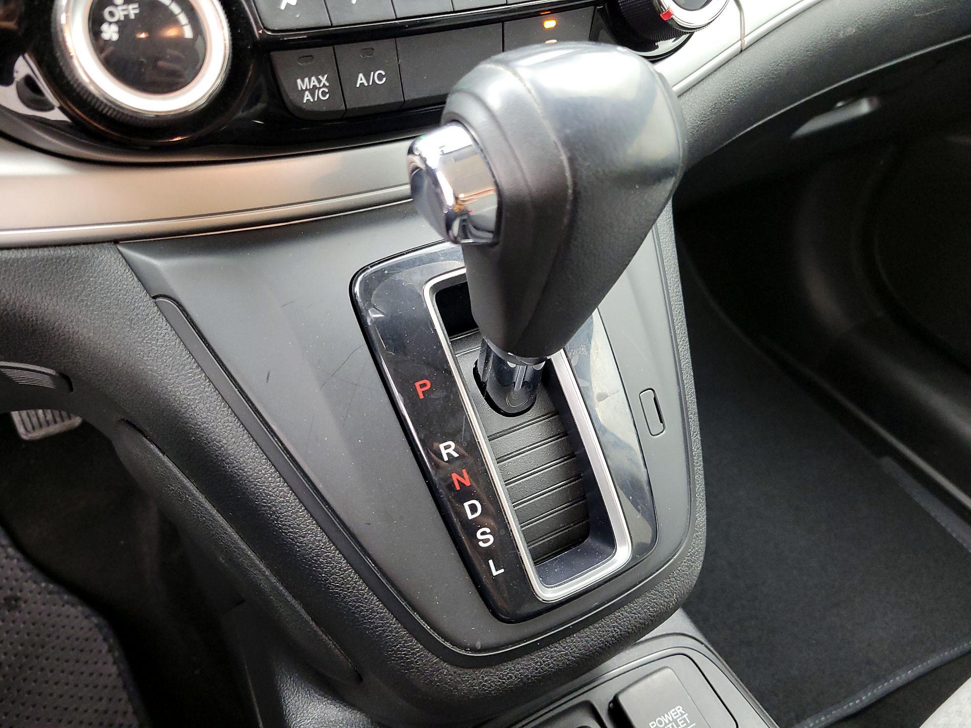 Thumbnail: 2016 Honda CR-V - 17