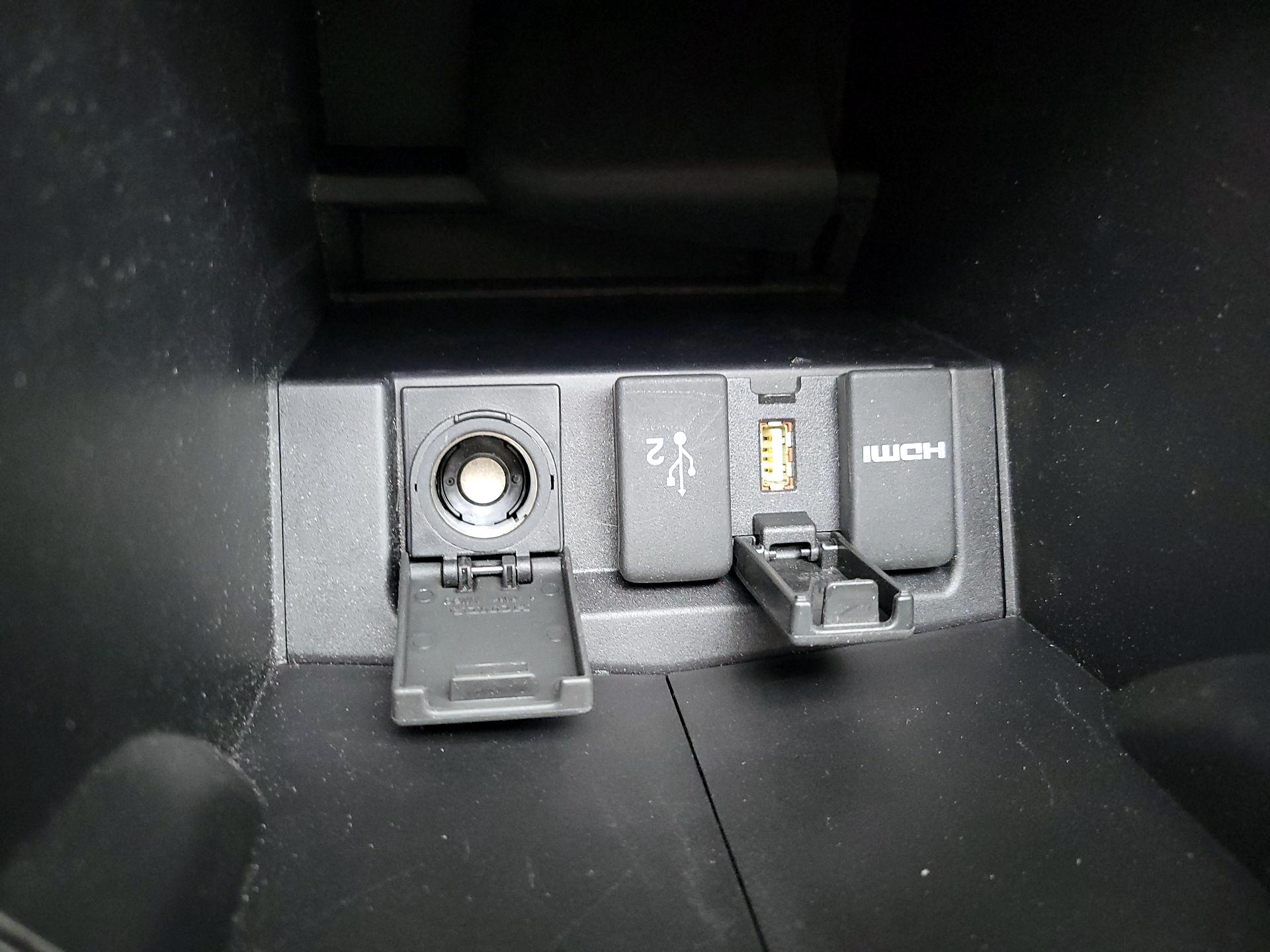 Thumbnail: 2016 Honda CR-V - 18