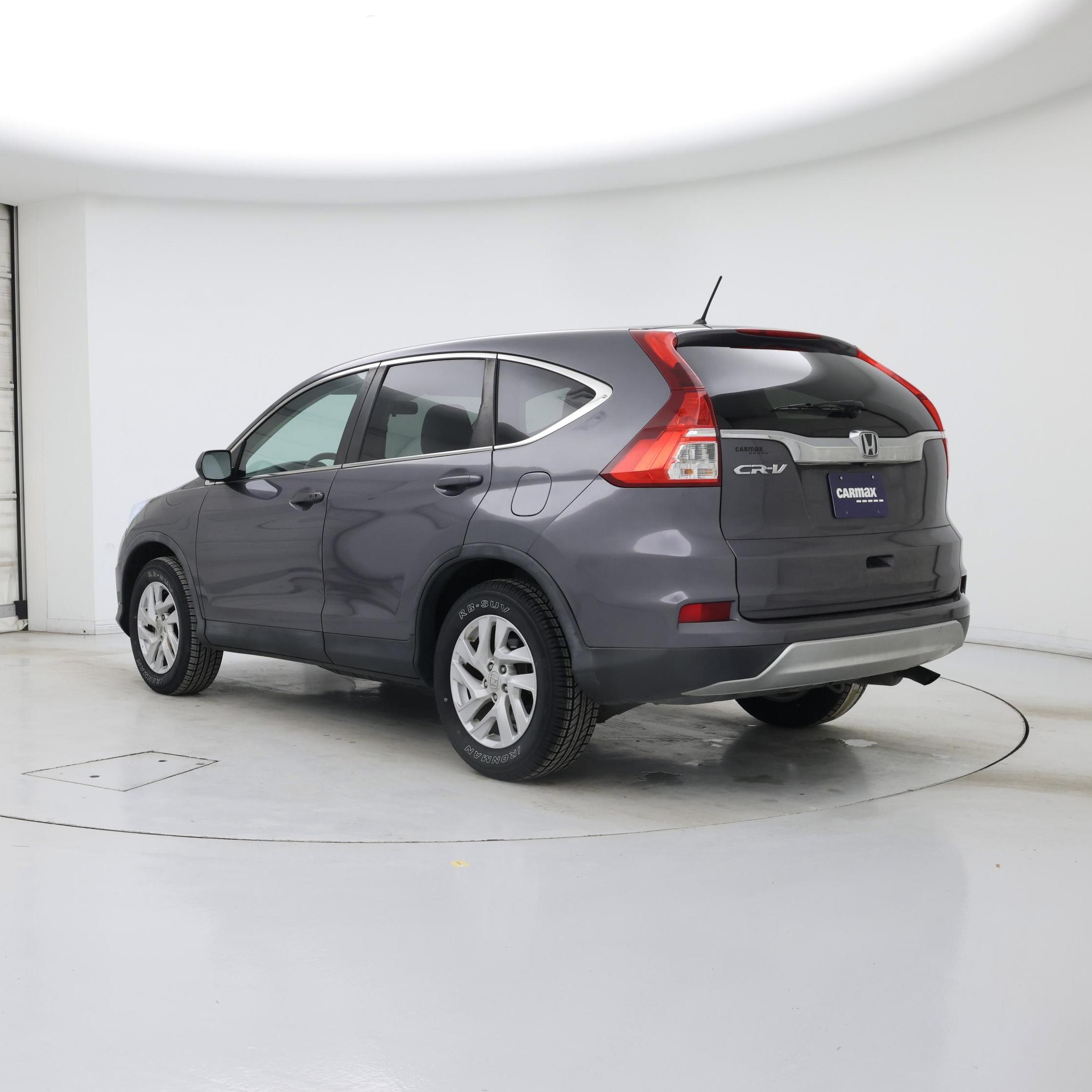 Thumbnail: 2016 Honda CR-V - 2