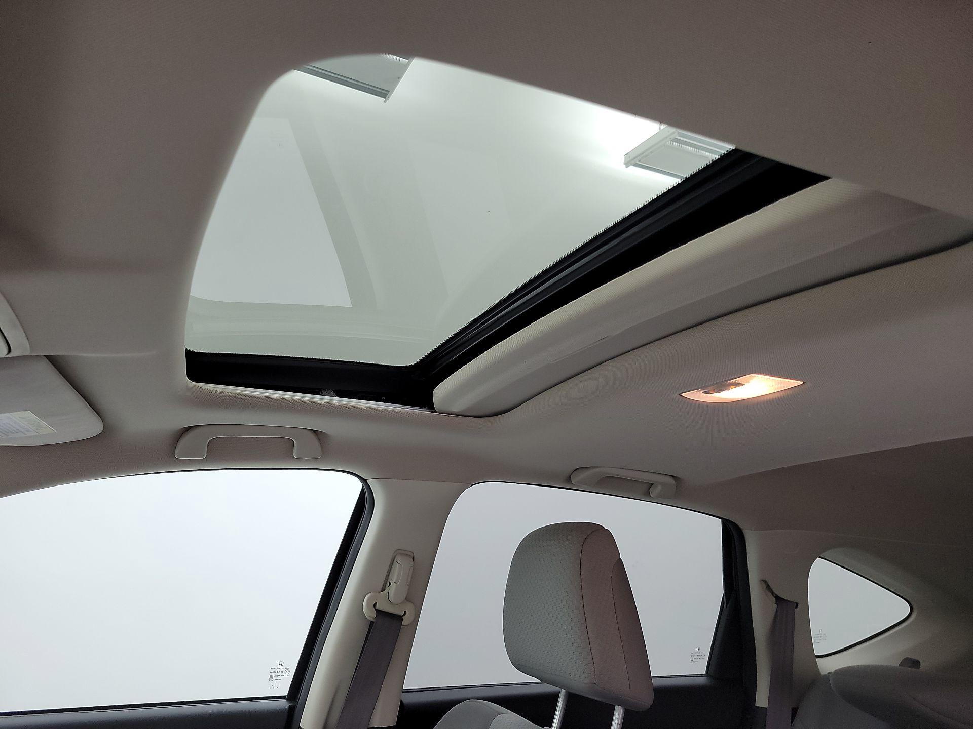 Thumbnail: 2016 Honda CR-V - 19