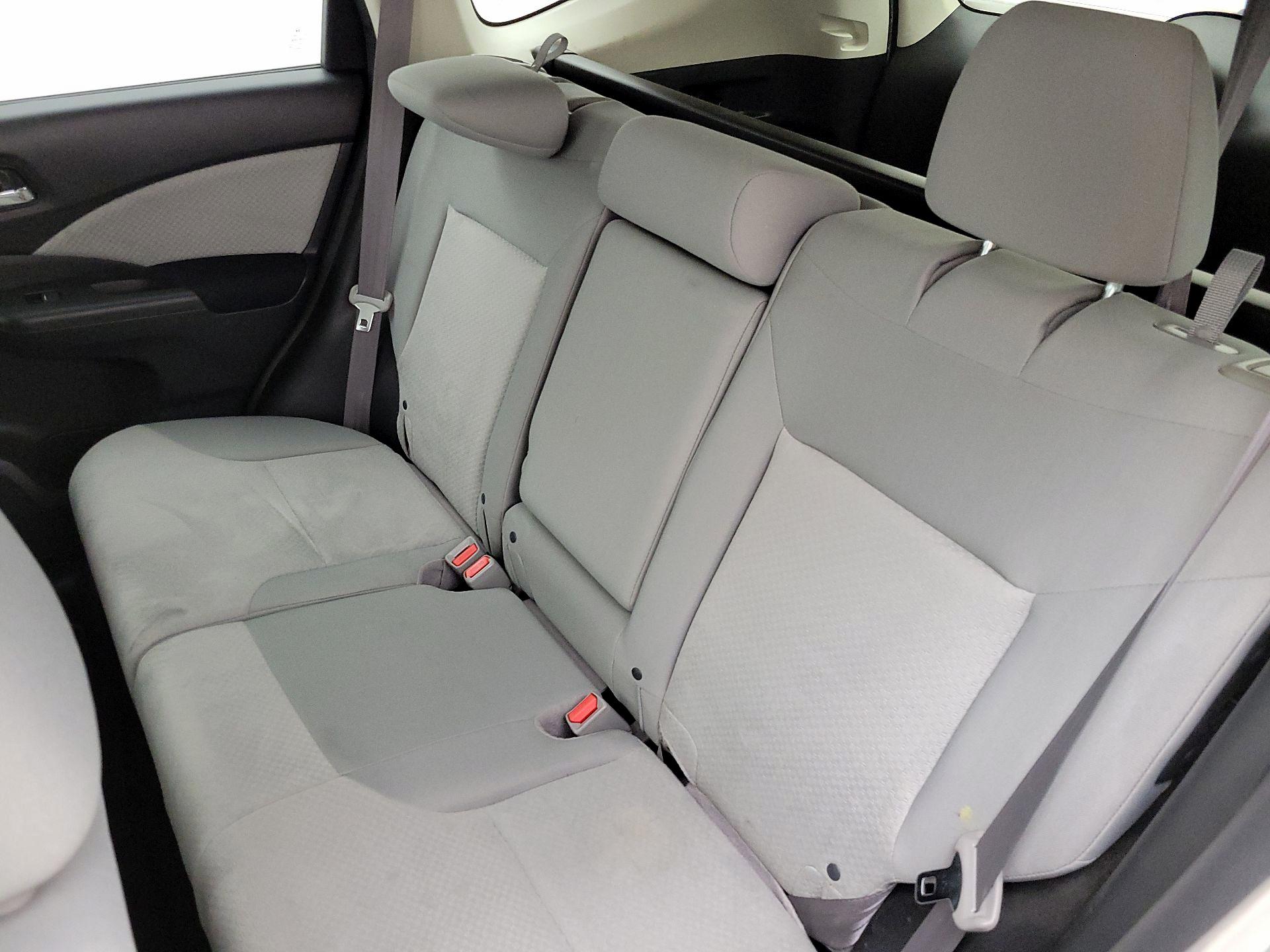 Thumbnail: 2016 Honda CR-V - 20