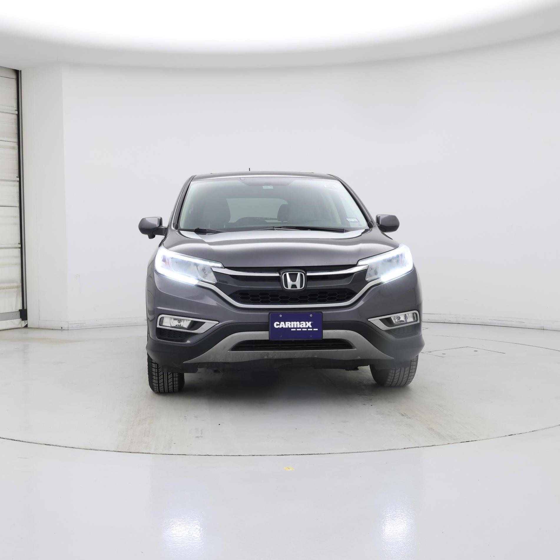 Thumbnail: 2016 Honda CR-V - 5