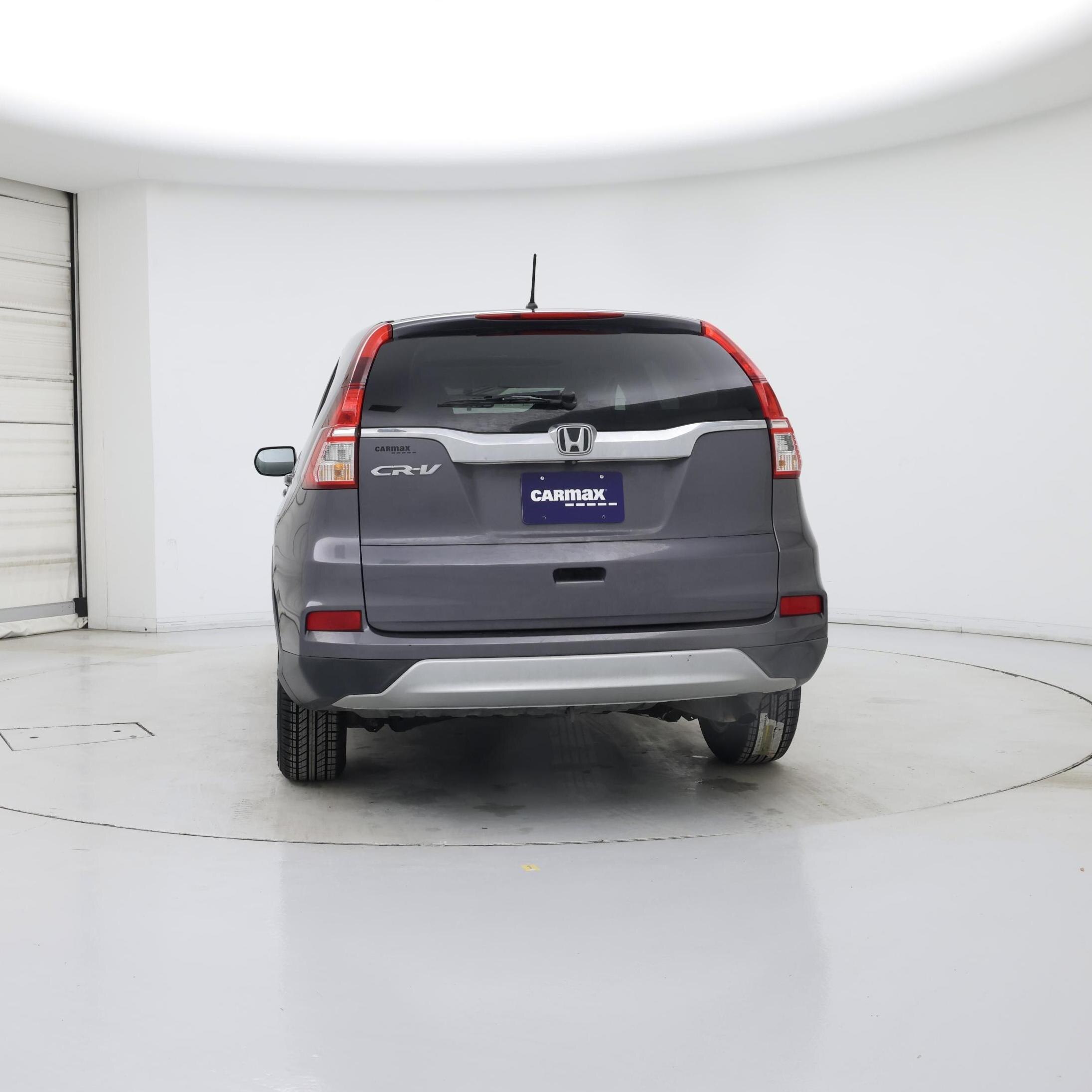 Thumbnail: 2016 Honda CR-V - 6